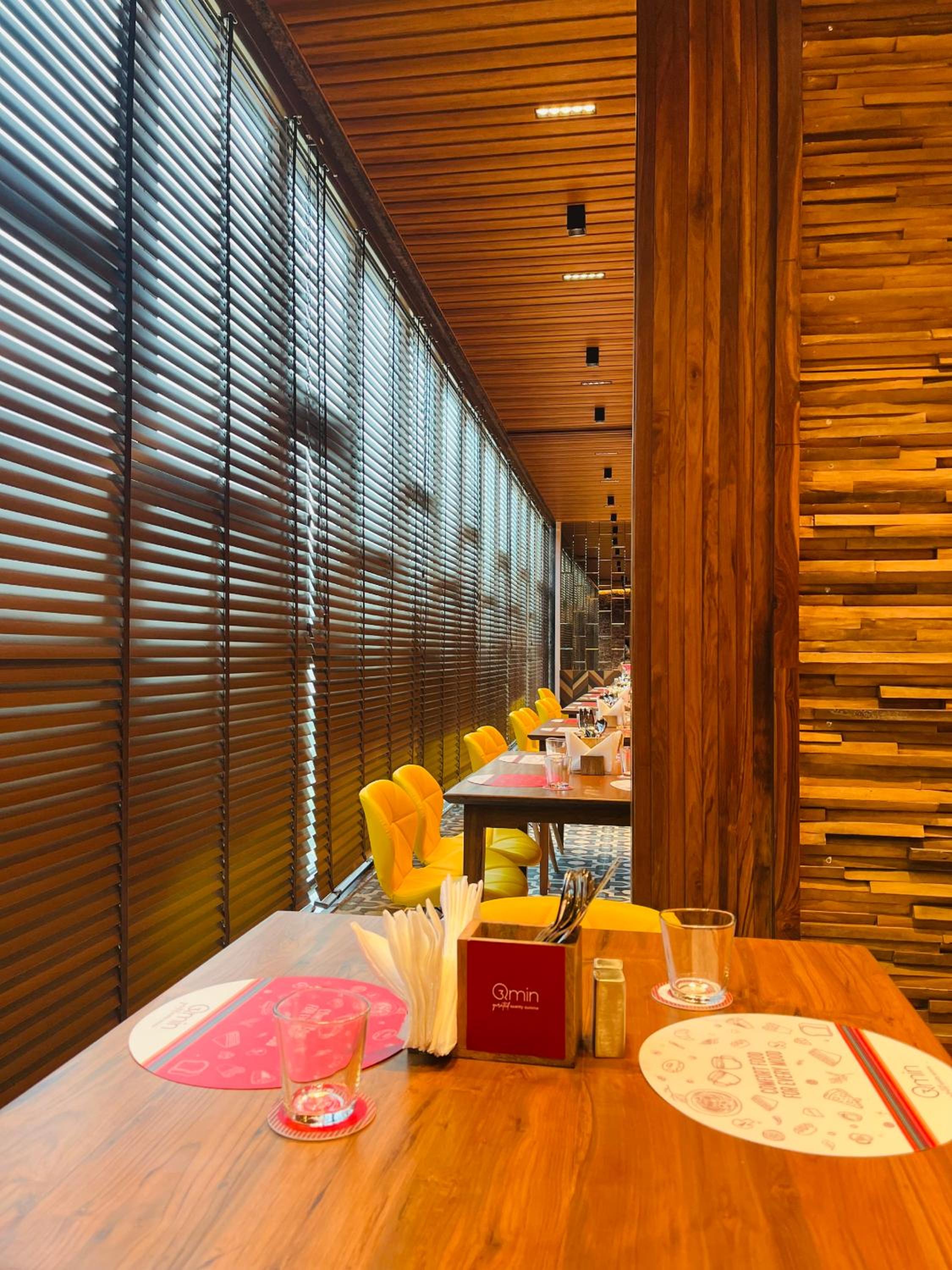 Mumbai Vacations - Ginger Mumbai, Goregaon - Property Image 18