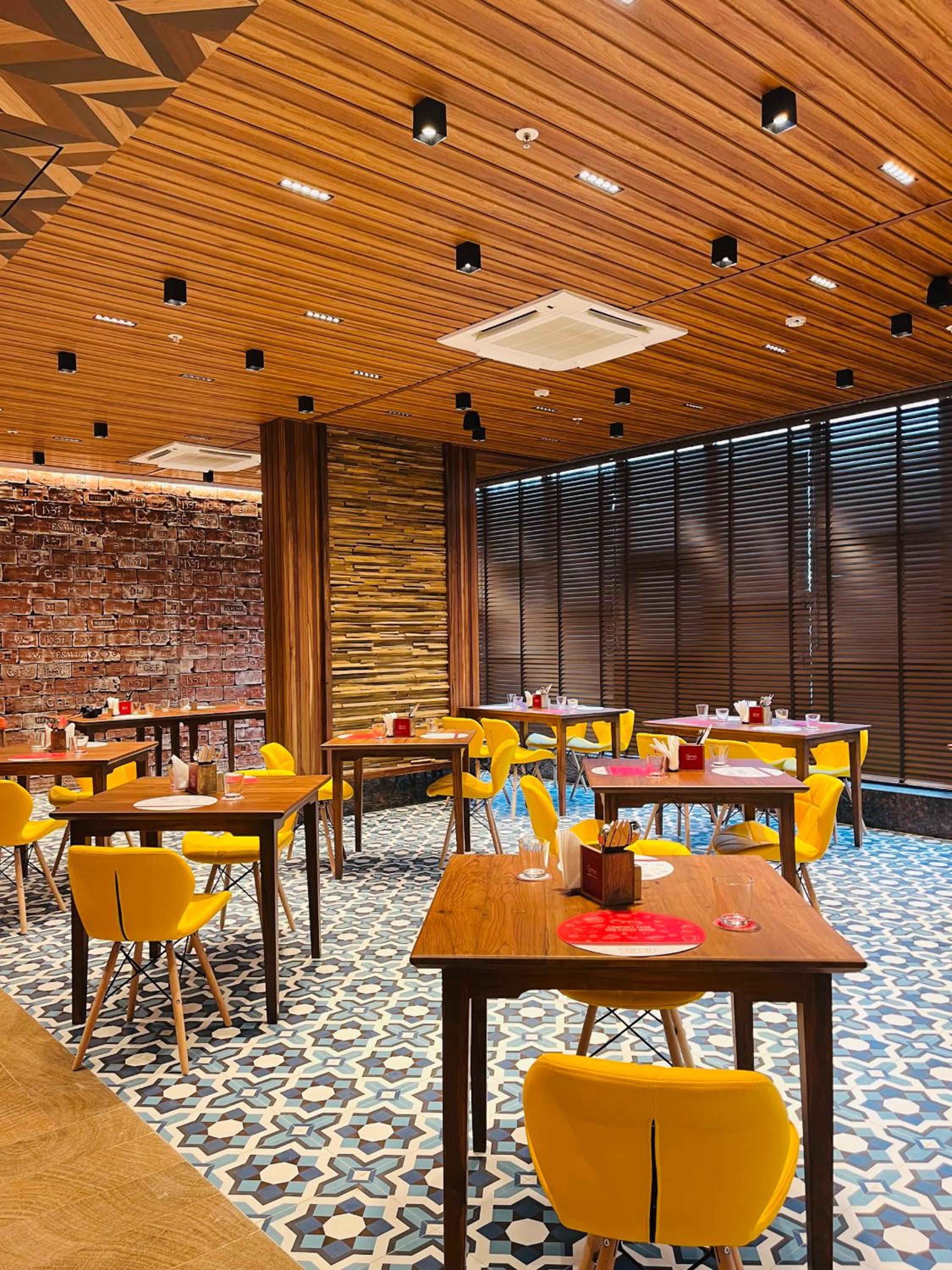 Mumbai Vacations - Ginger Mumbai, Goregaon - Property Image 45