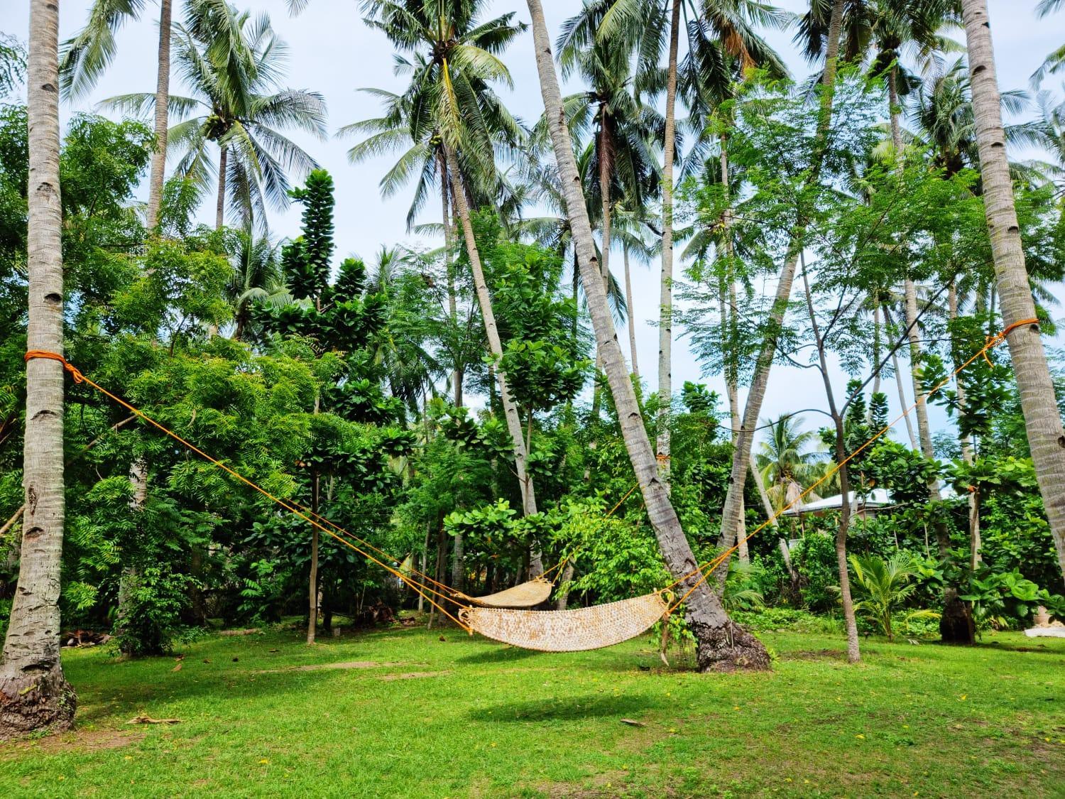 Bahandi Beach Lodge view 3