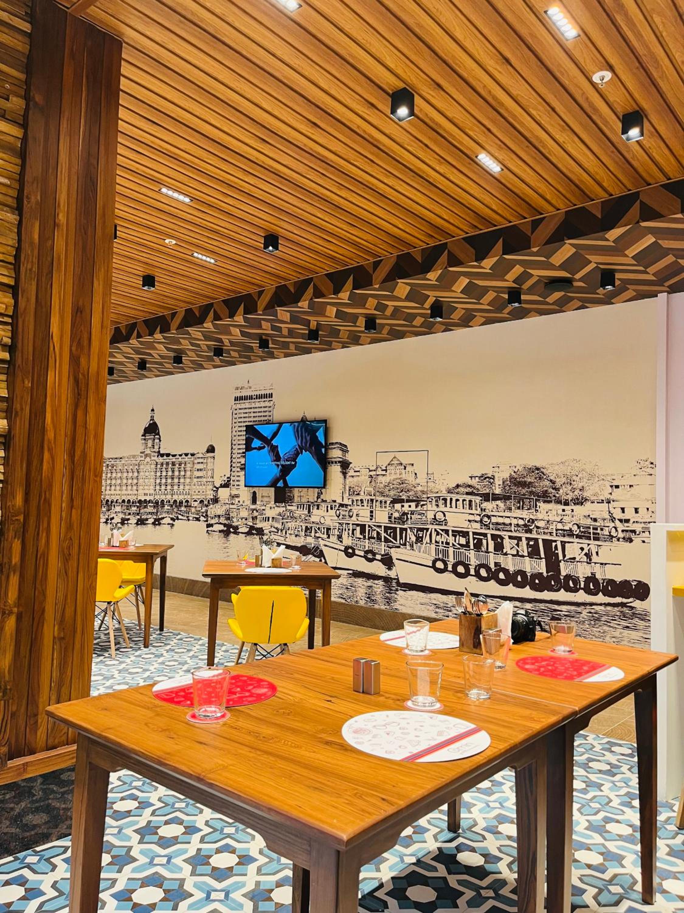 Mumbai Vacations - Ginger Mumbai, Goregaon - Property Image 44
