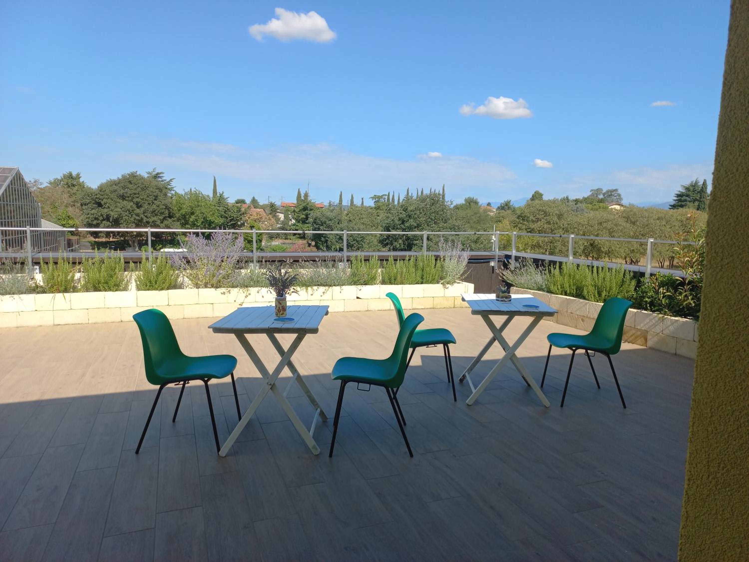 Gardafarm agriturismo