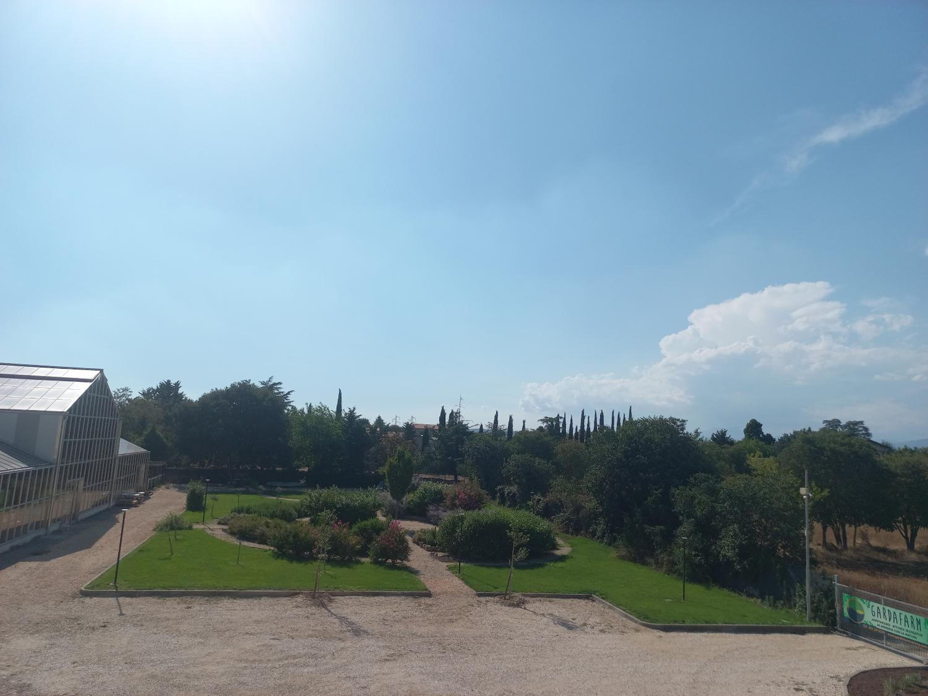 Gardafarm agriturismo