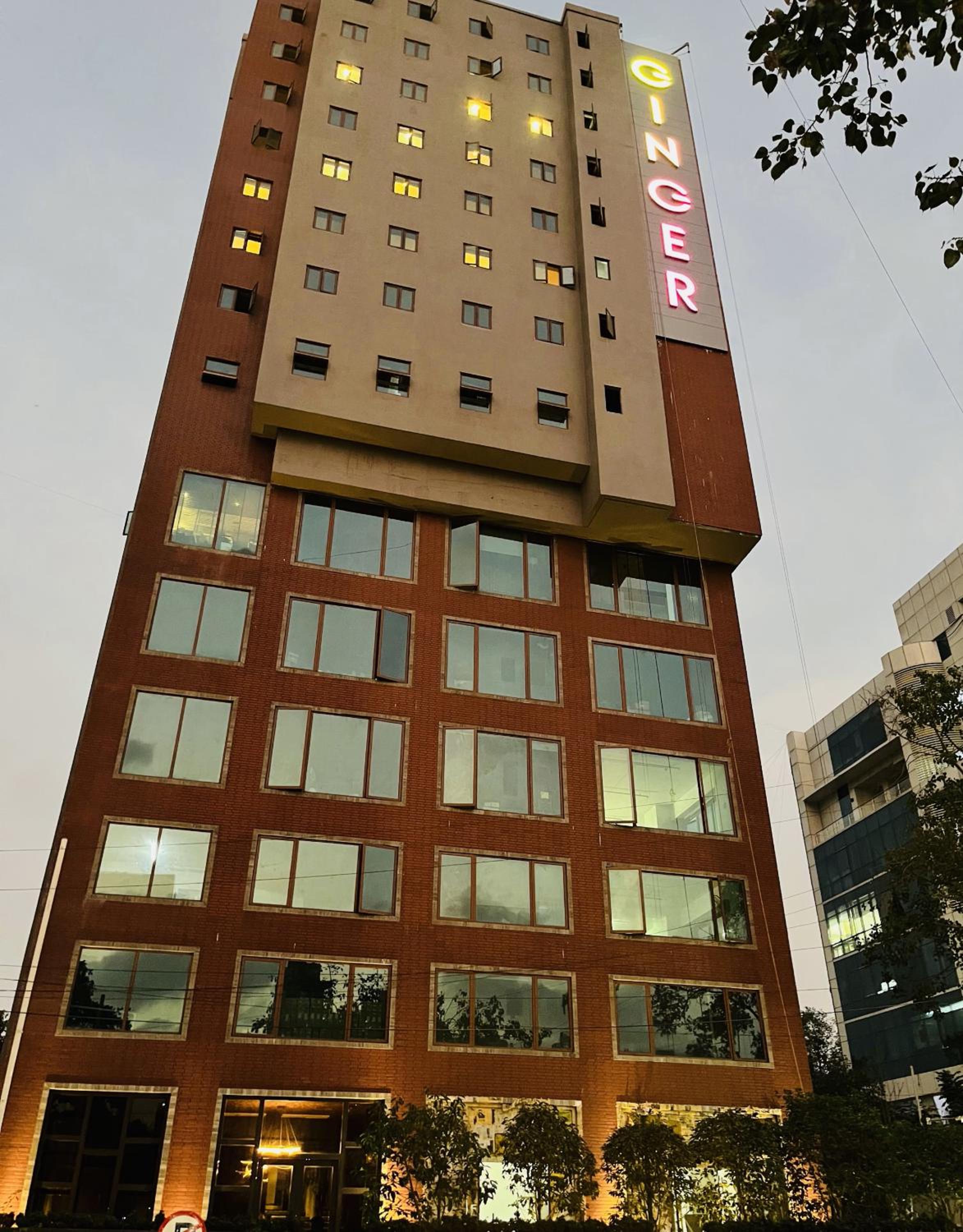 Mumbai Vacations - Ginger Mumbai, Goregaon - Property Image 48