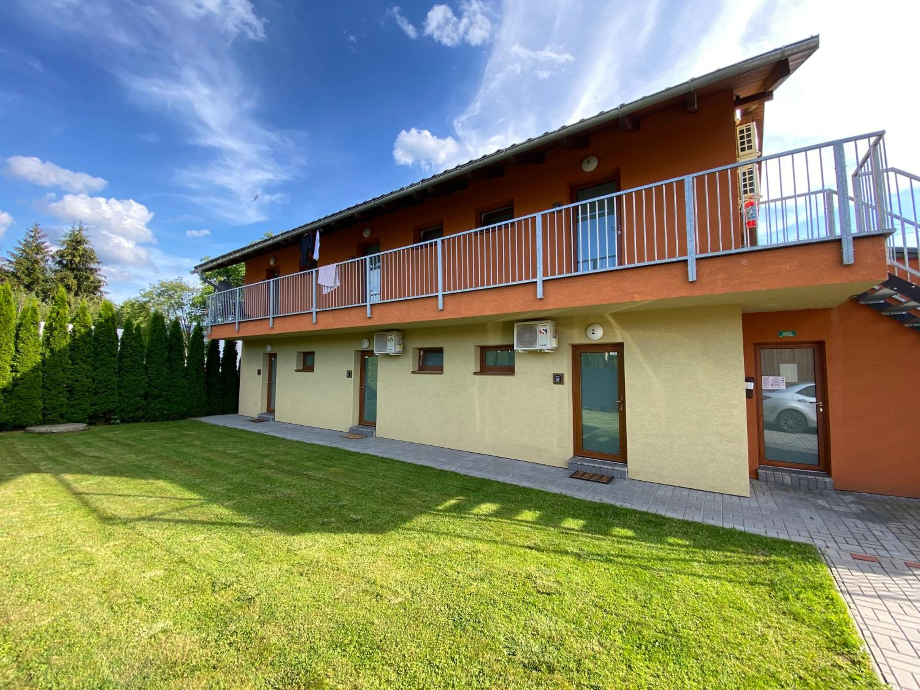 Apartmán Sophia 2
