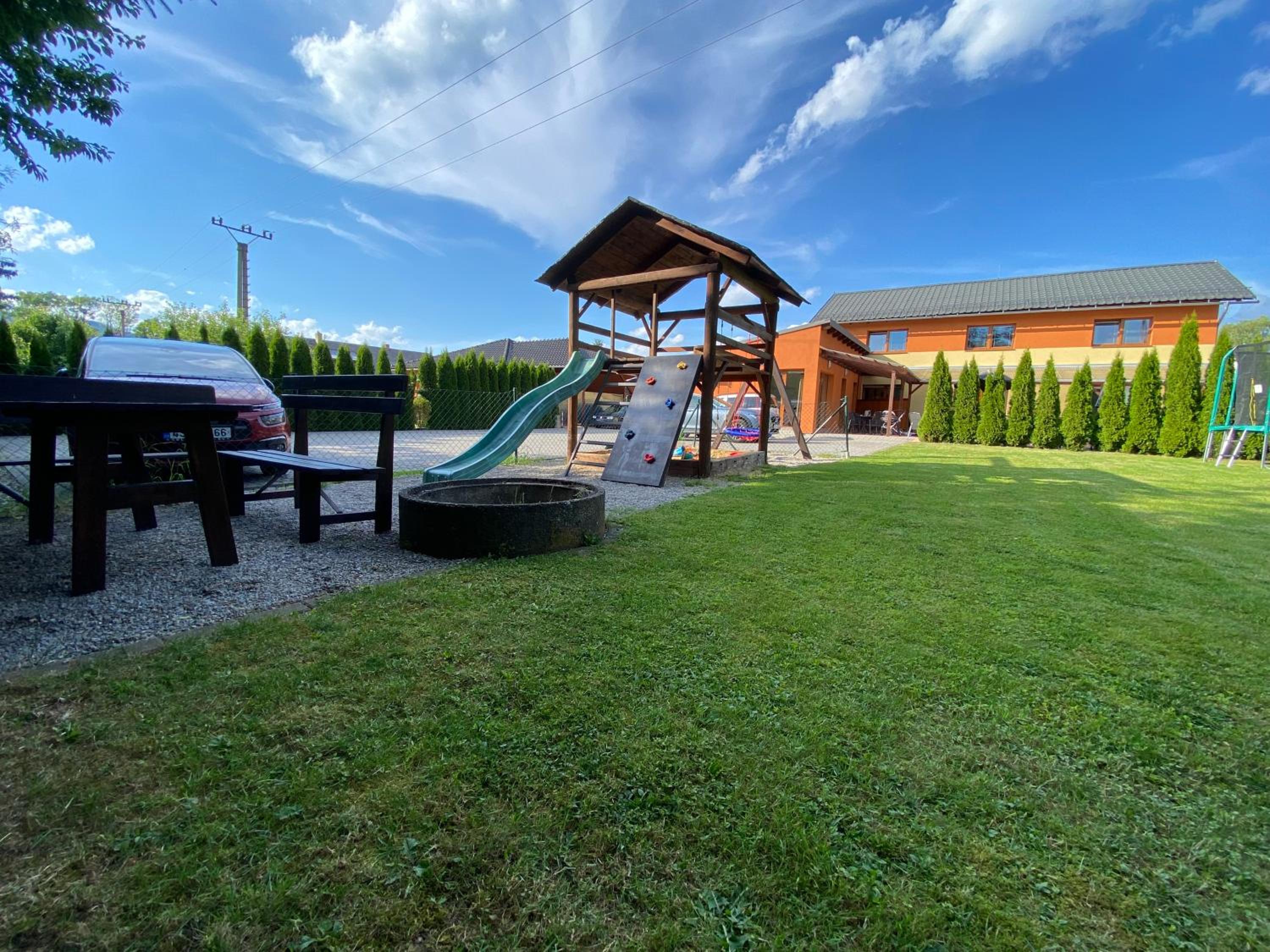 Apartmán Sophia 2