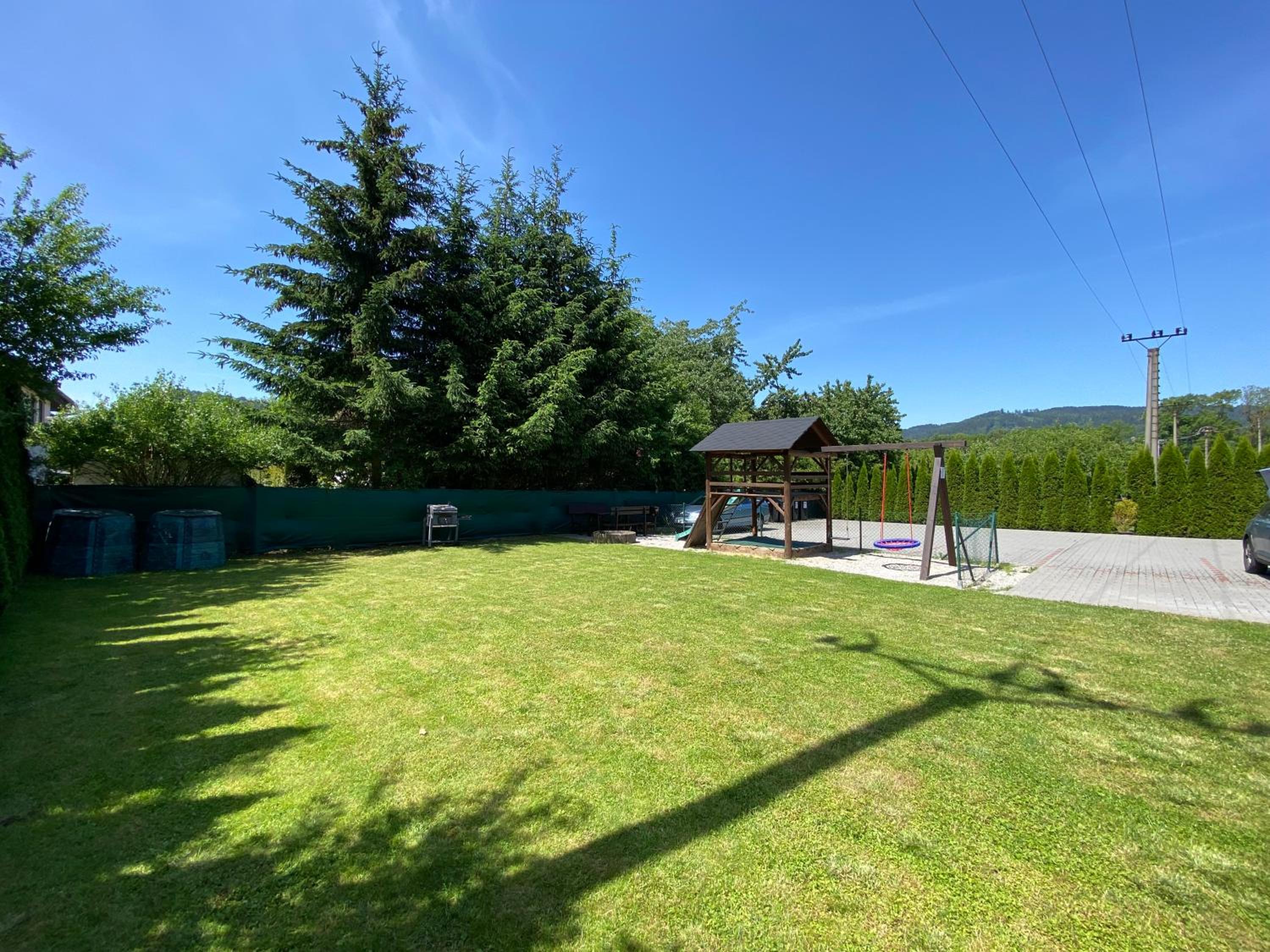 Apartmán Sophia 2