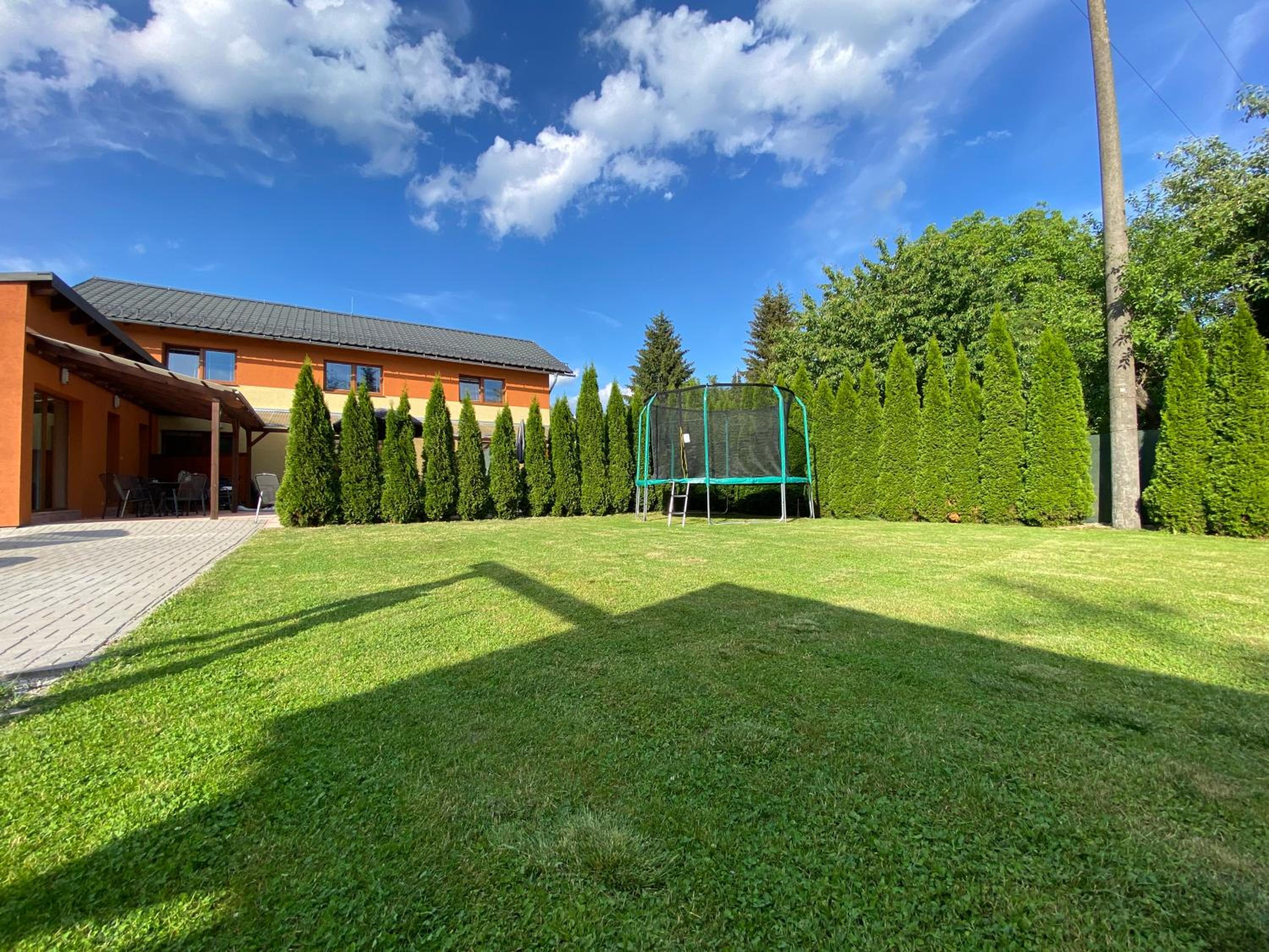 Apartmán Sophia 2