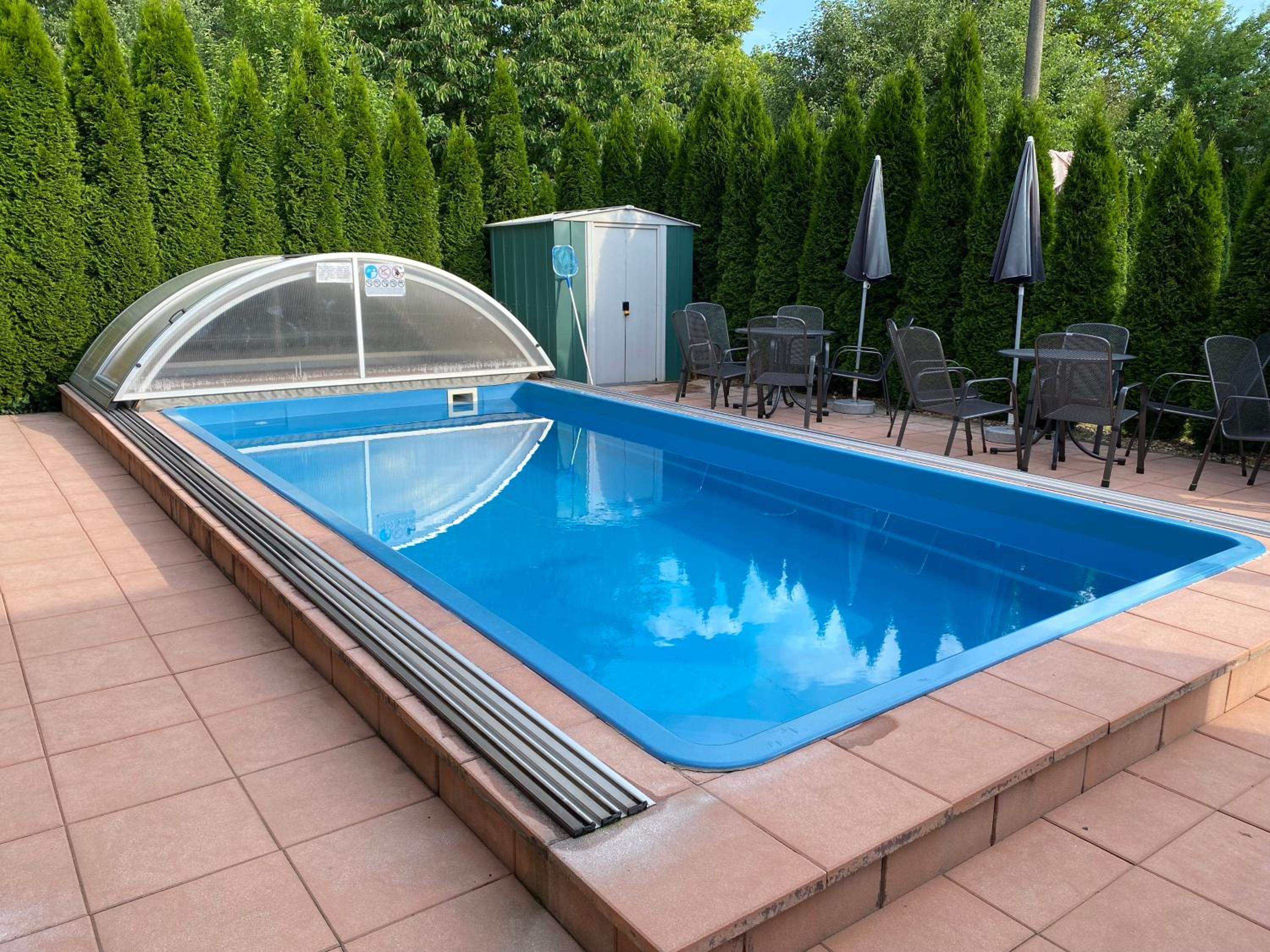 Apartmán Sophia 2