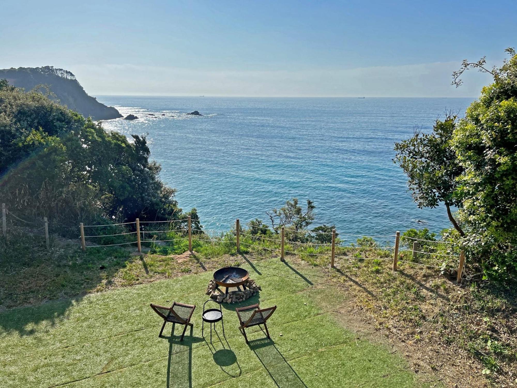 UMIBE IseShima view 4
