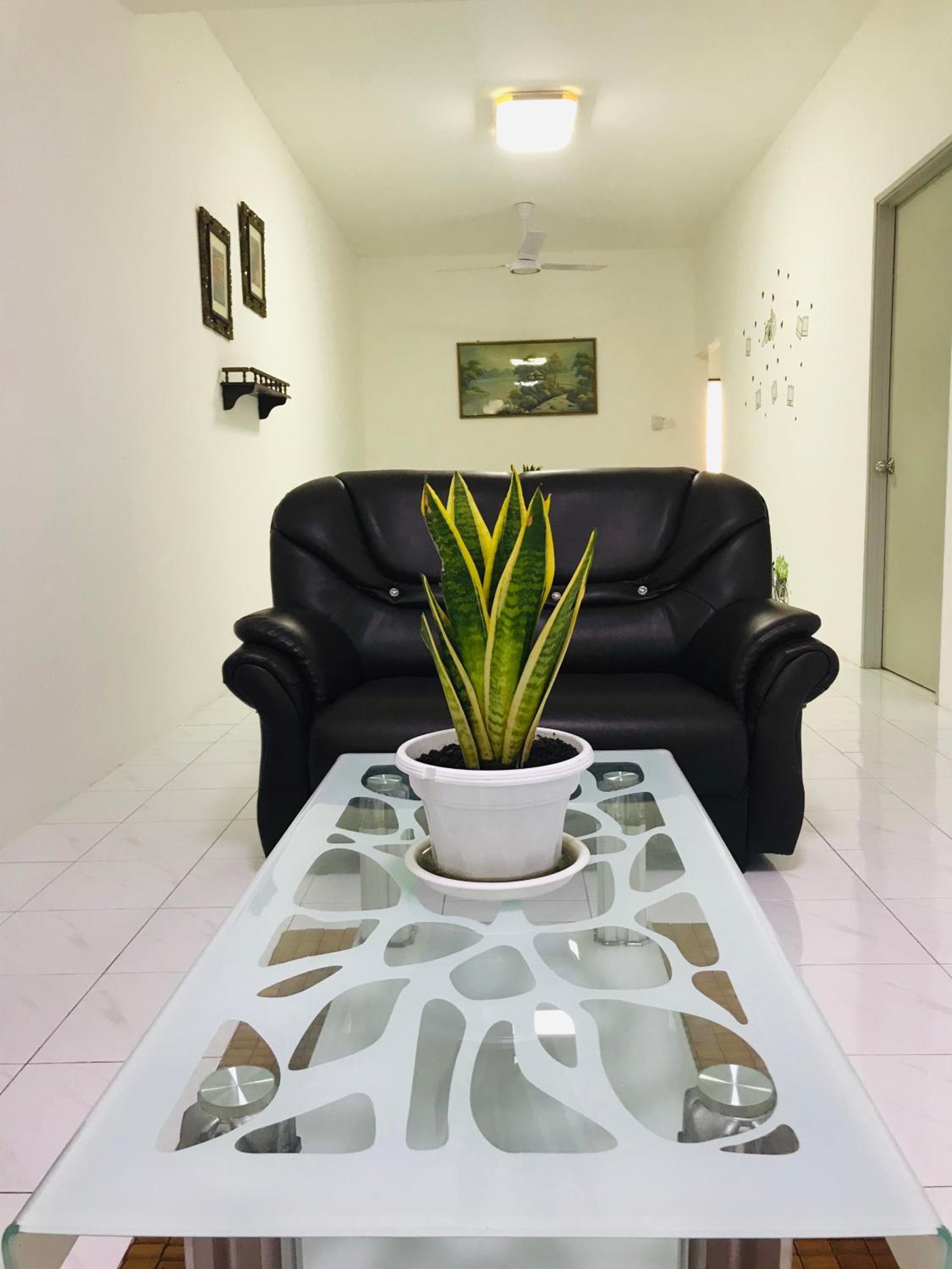 Alyn Home Batu Pahat II Wifi Coway photo 4