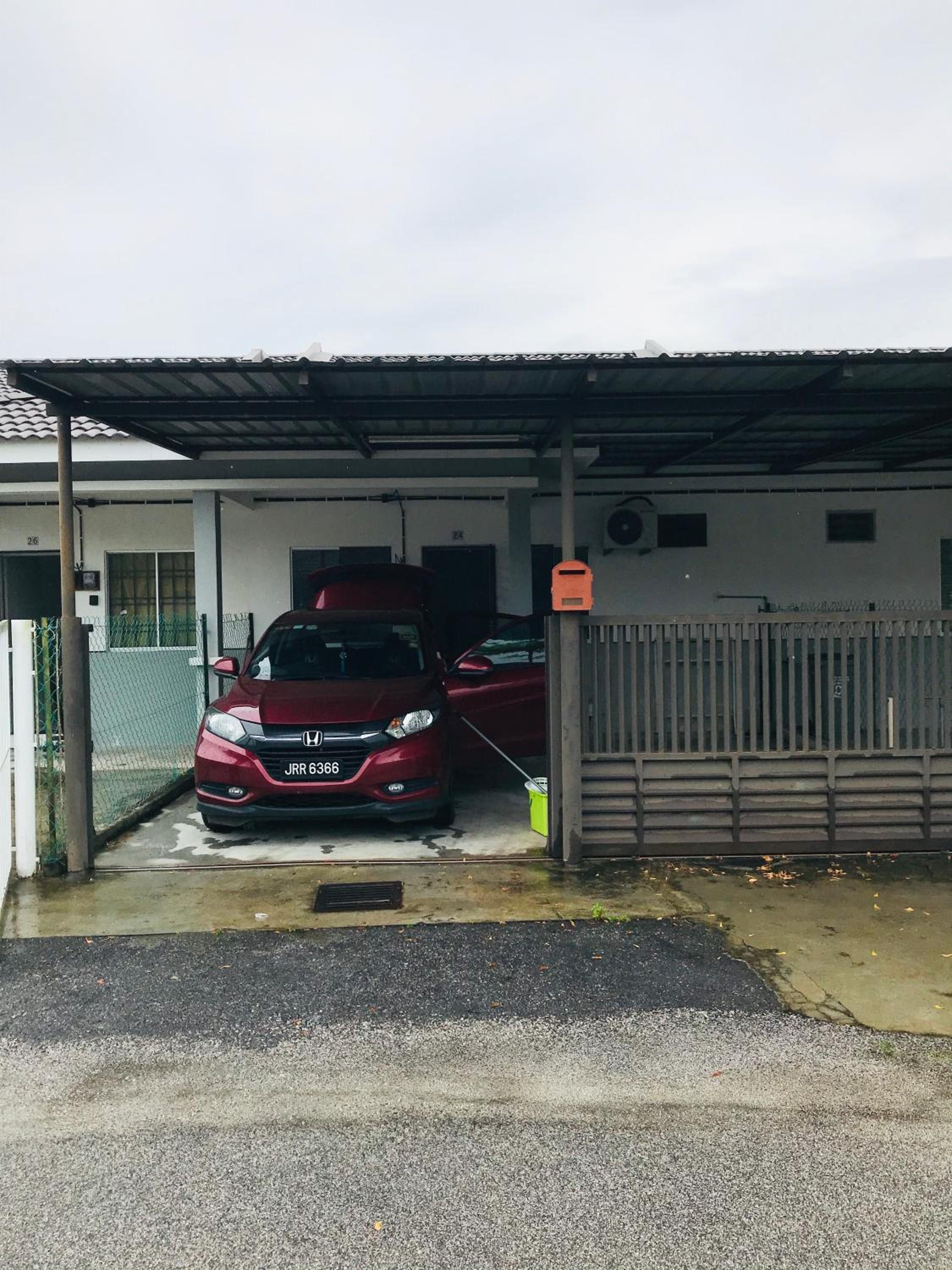 Alyn Home Batu Pahat II Wifi Coway photo 7