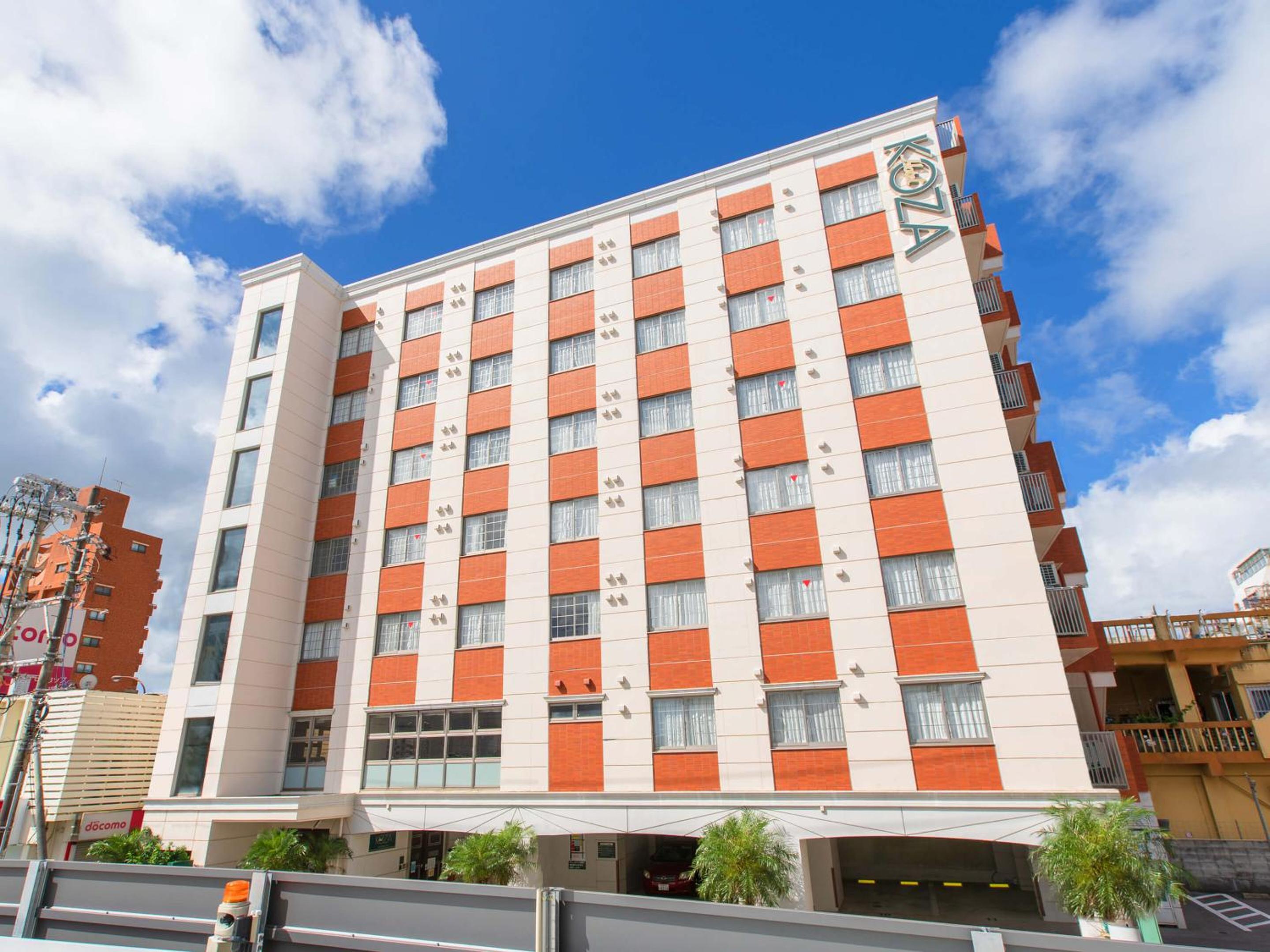Hotel KOZA