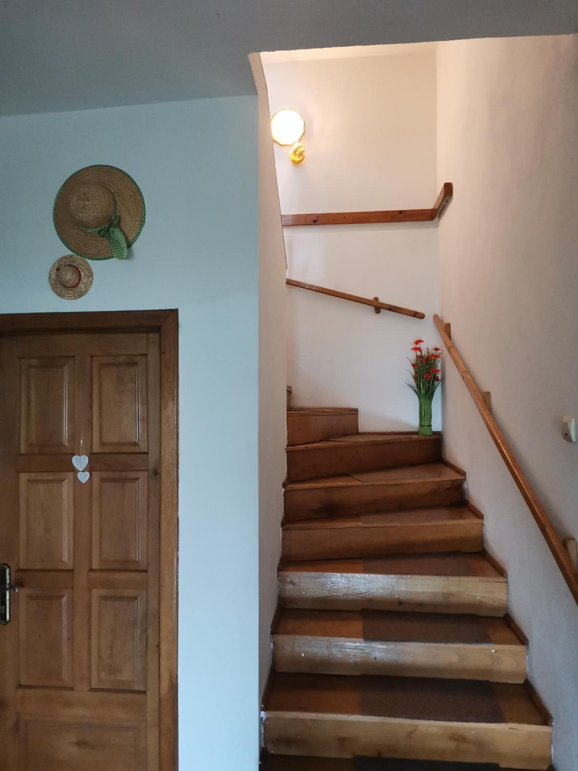 Casa cu Păuni