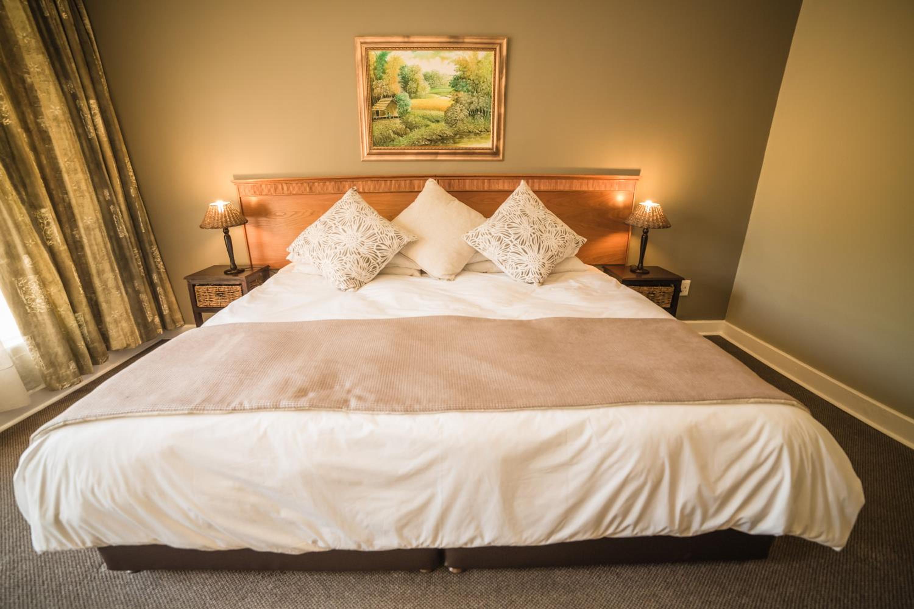 Acacia Guesthouse Klerksdorp