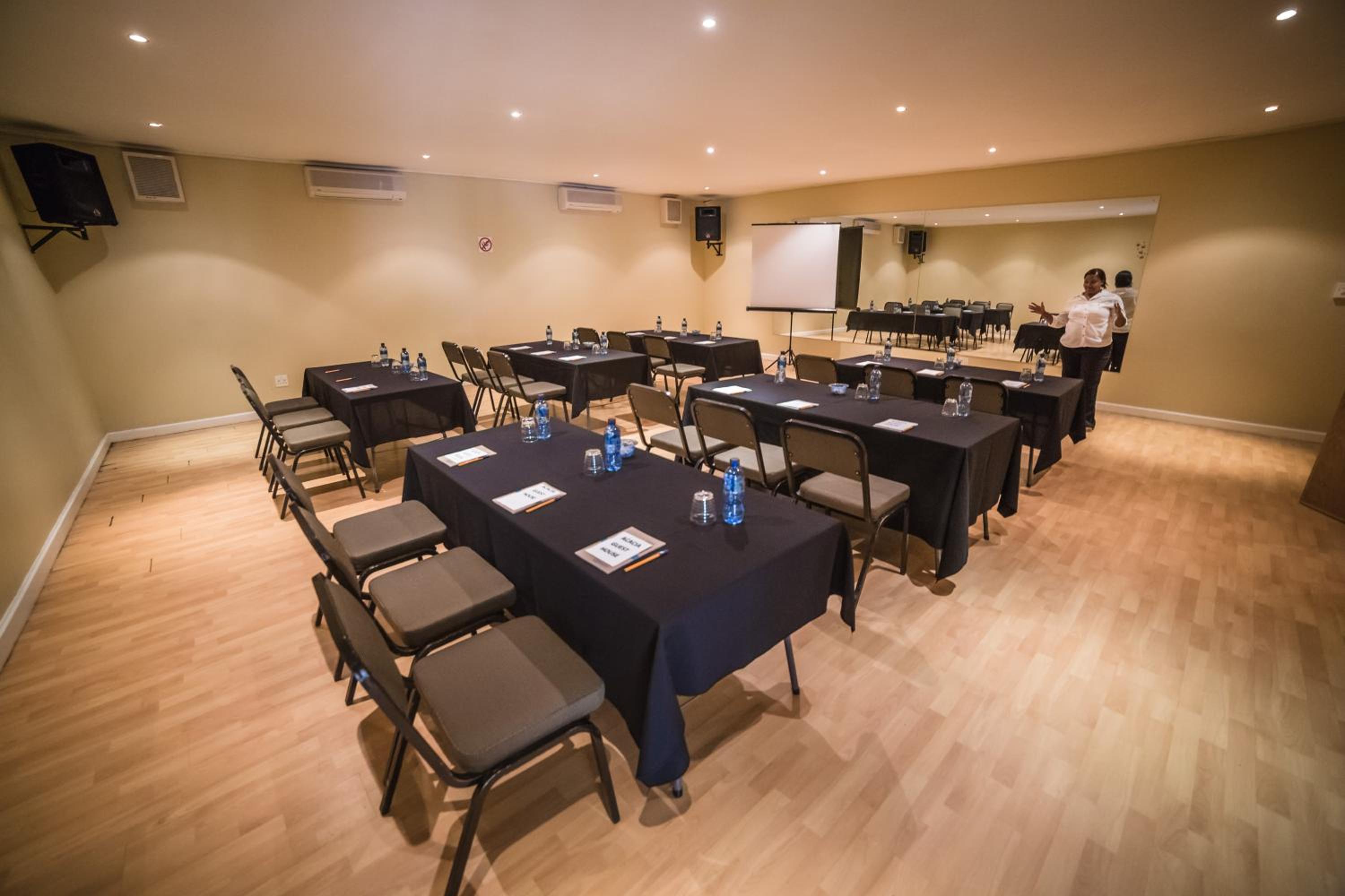 Acacia Guesthouse Klerksdorp