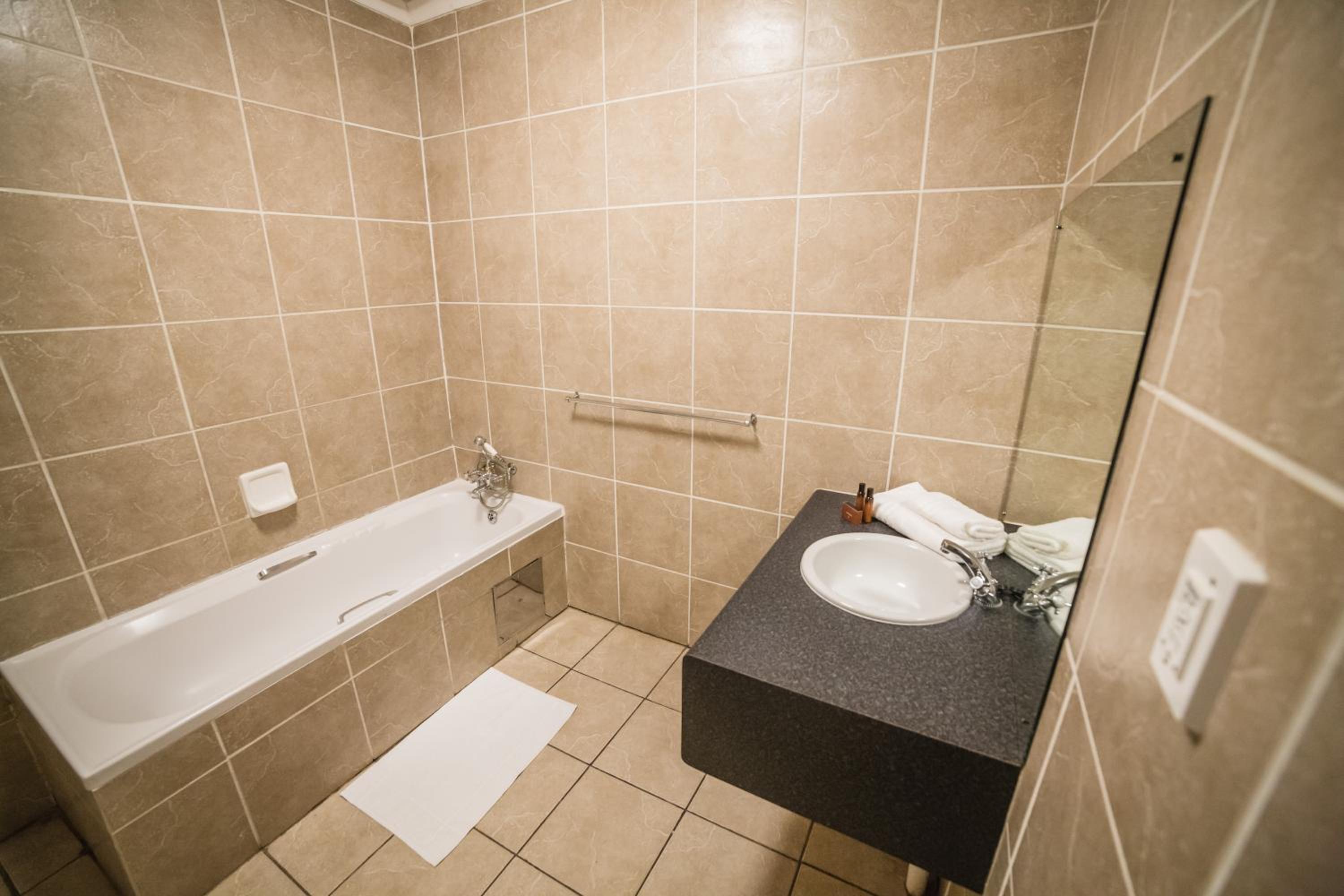 Acacia Guesthouse Klerksdorp