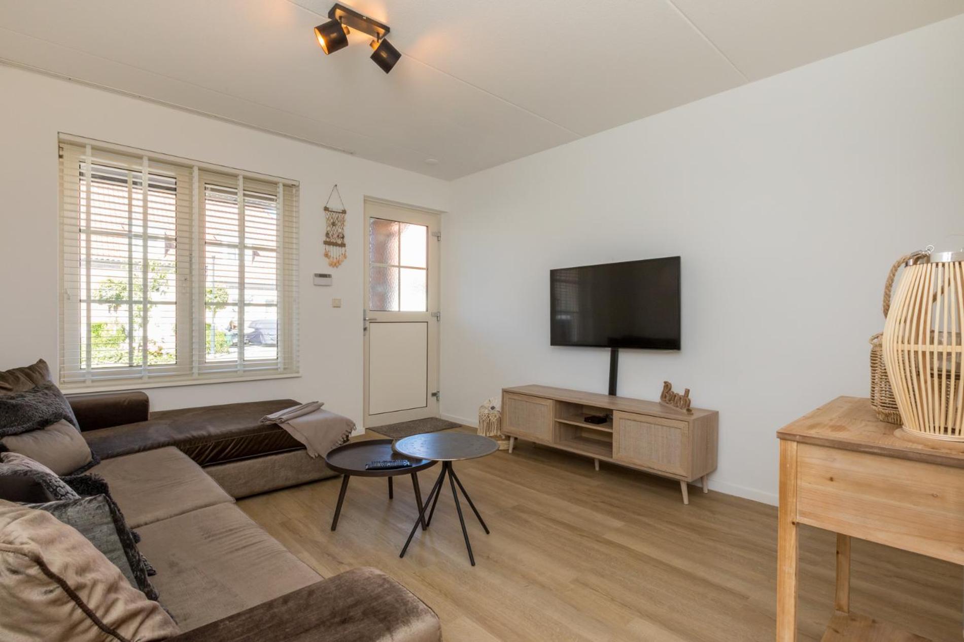 Welcome in - Luxe vakantiewoning op loopafstand van centrum I Brouwersbuurt 23a, Domburg view 3