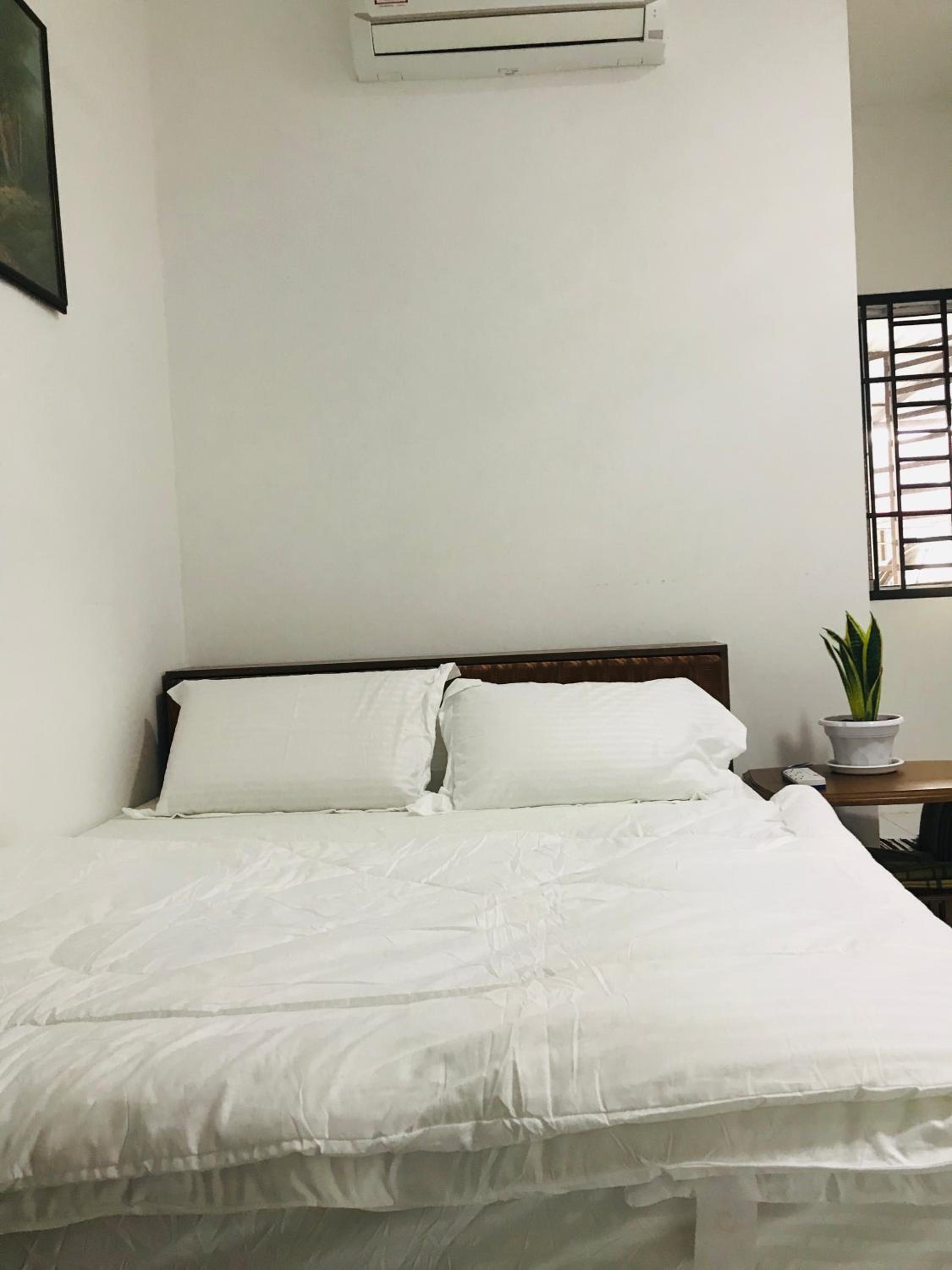 Alyn Home Batu Pahat II Wifi Coway
