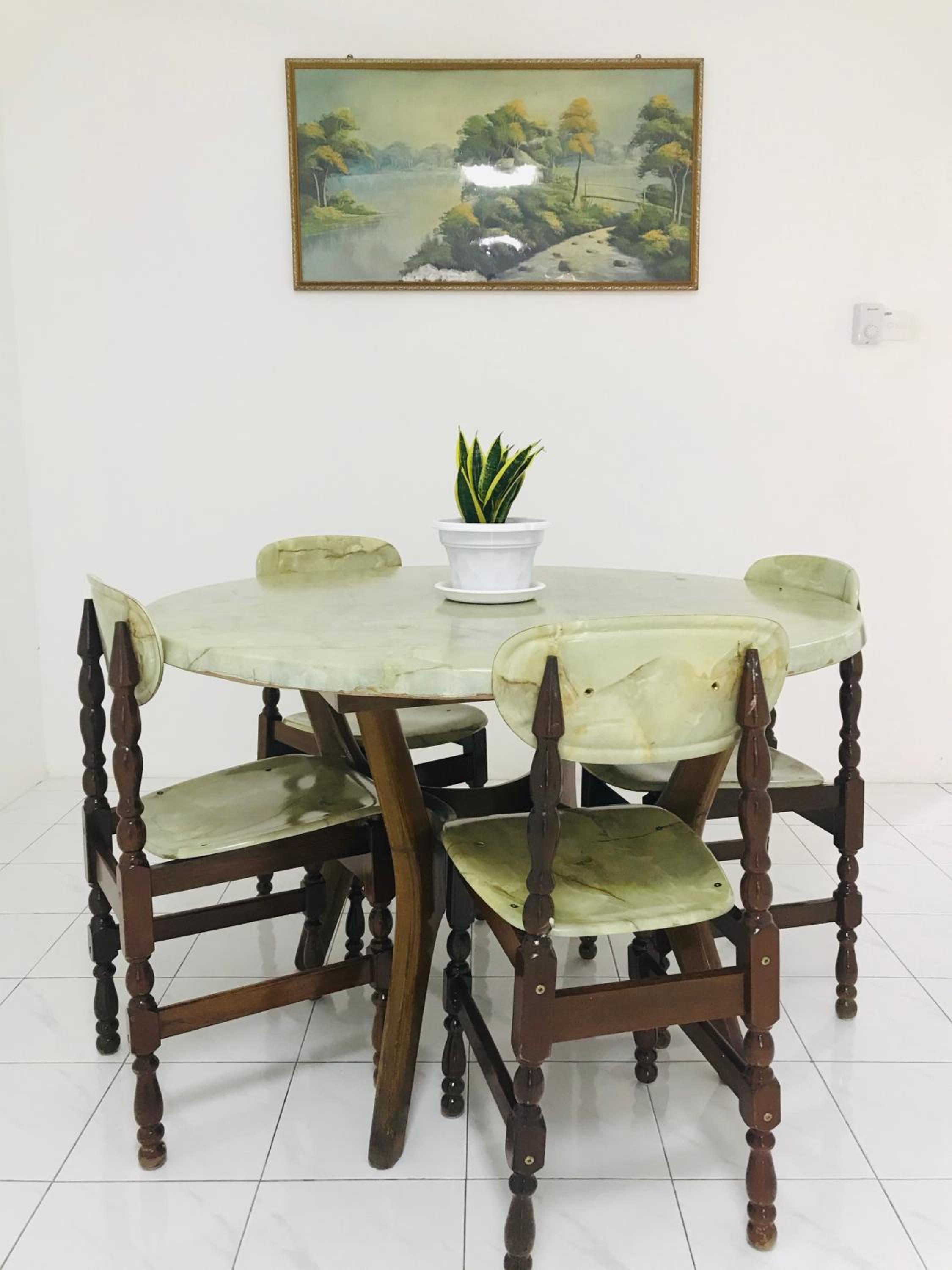 Alyn Home Batu Pahat II Wifi Coway photo 8