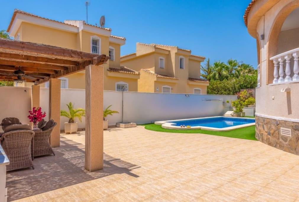 Villa in Ciudad Quesada