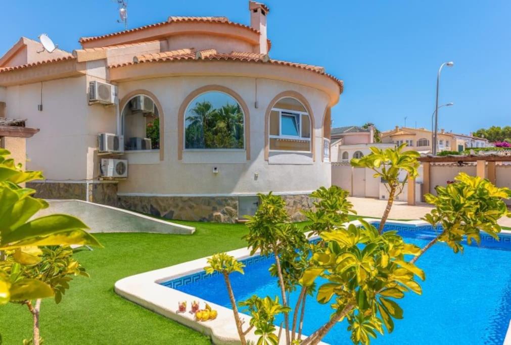 Villa in Ciudad Quesada