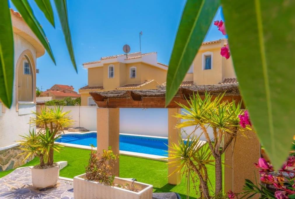 Villa in Ciudad Quesada