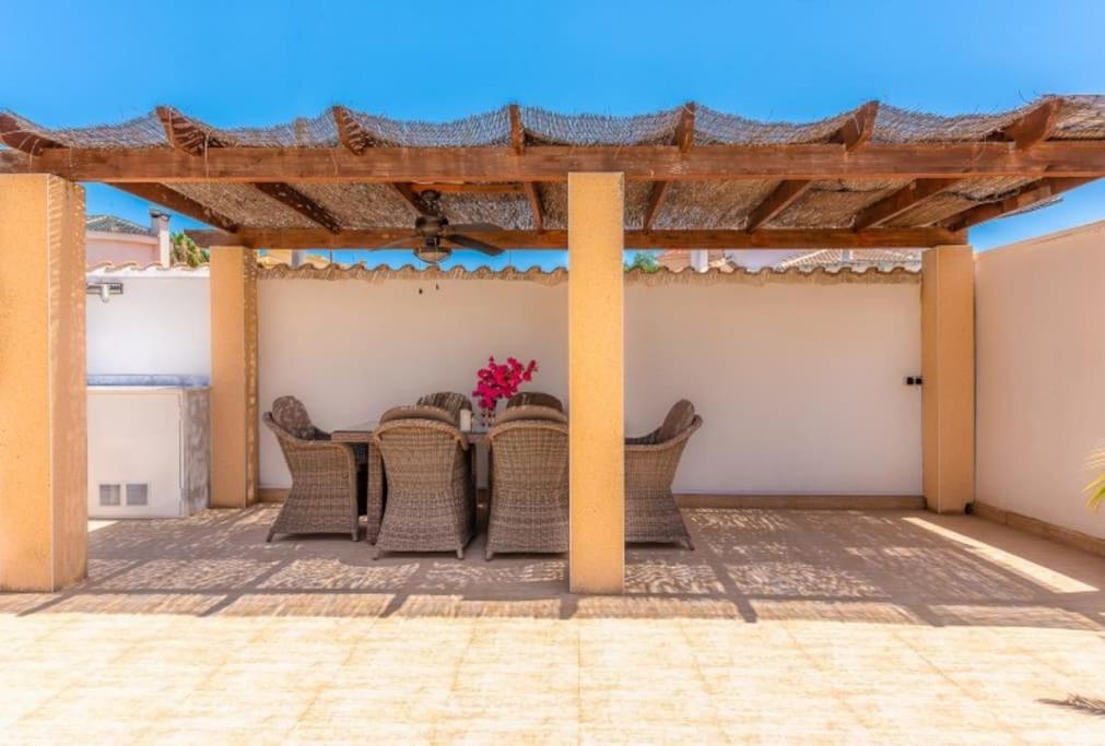 Villa in Ciudad Quesada