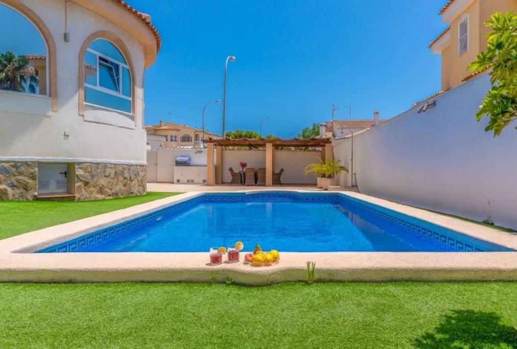 Villa in Ciudad Quesada