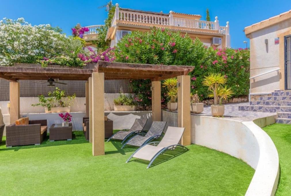 Villa in Ciudad Quesada