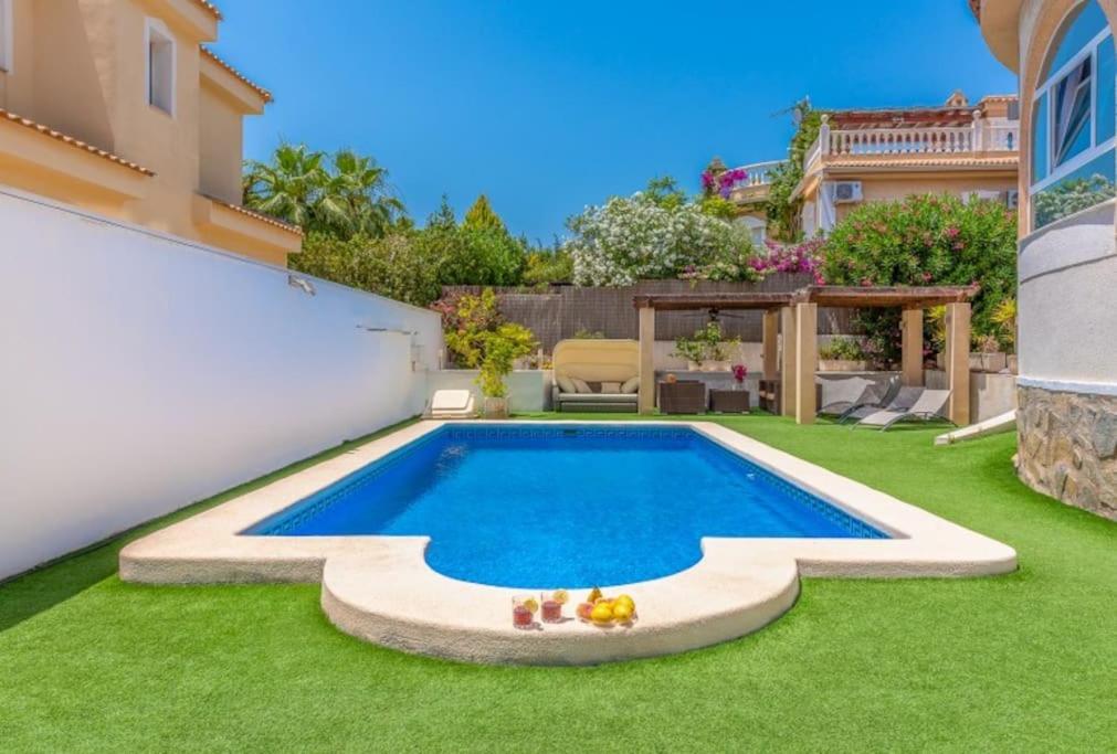 Villa in Ciudad Quesada