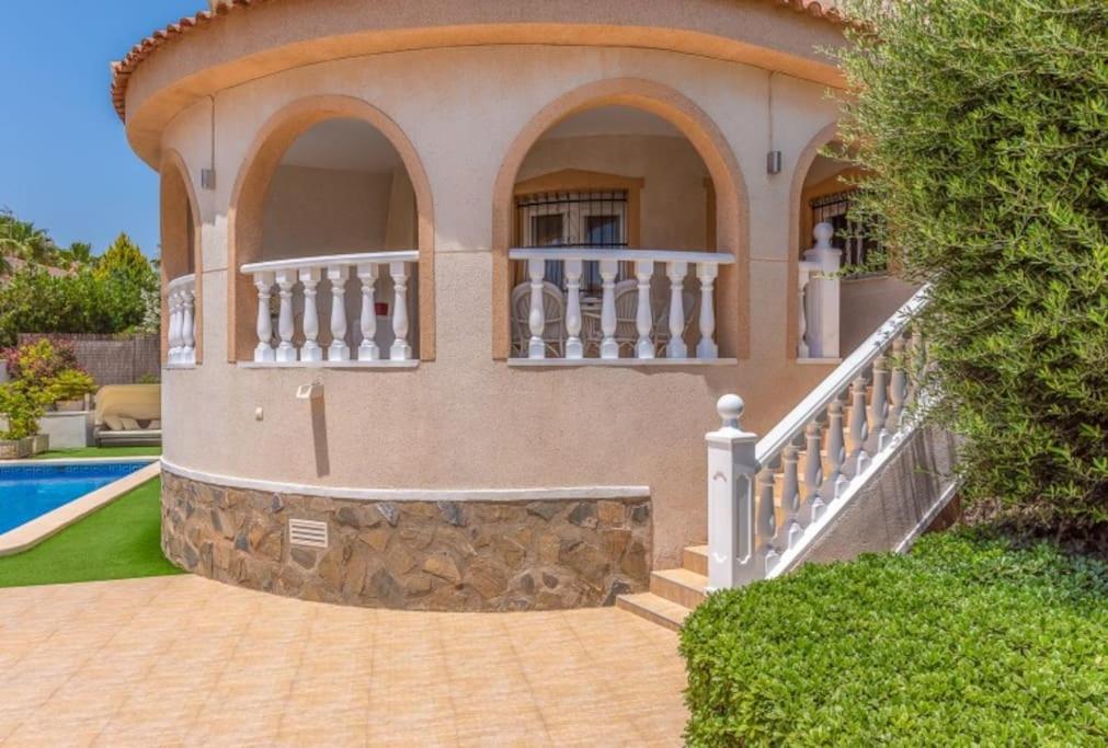 Villa in Ciudad Quesada