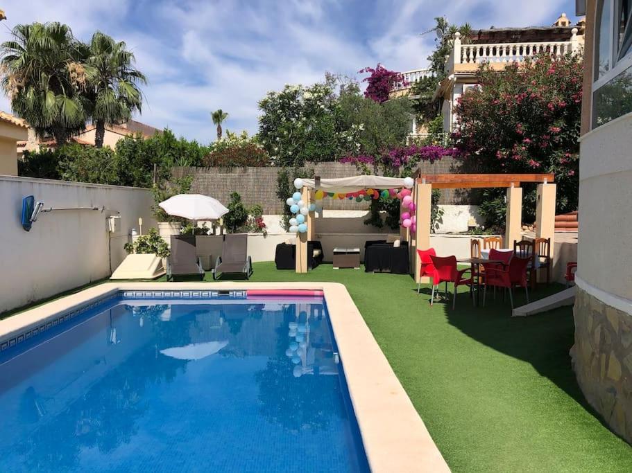 Villa in Ciudad Quesada