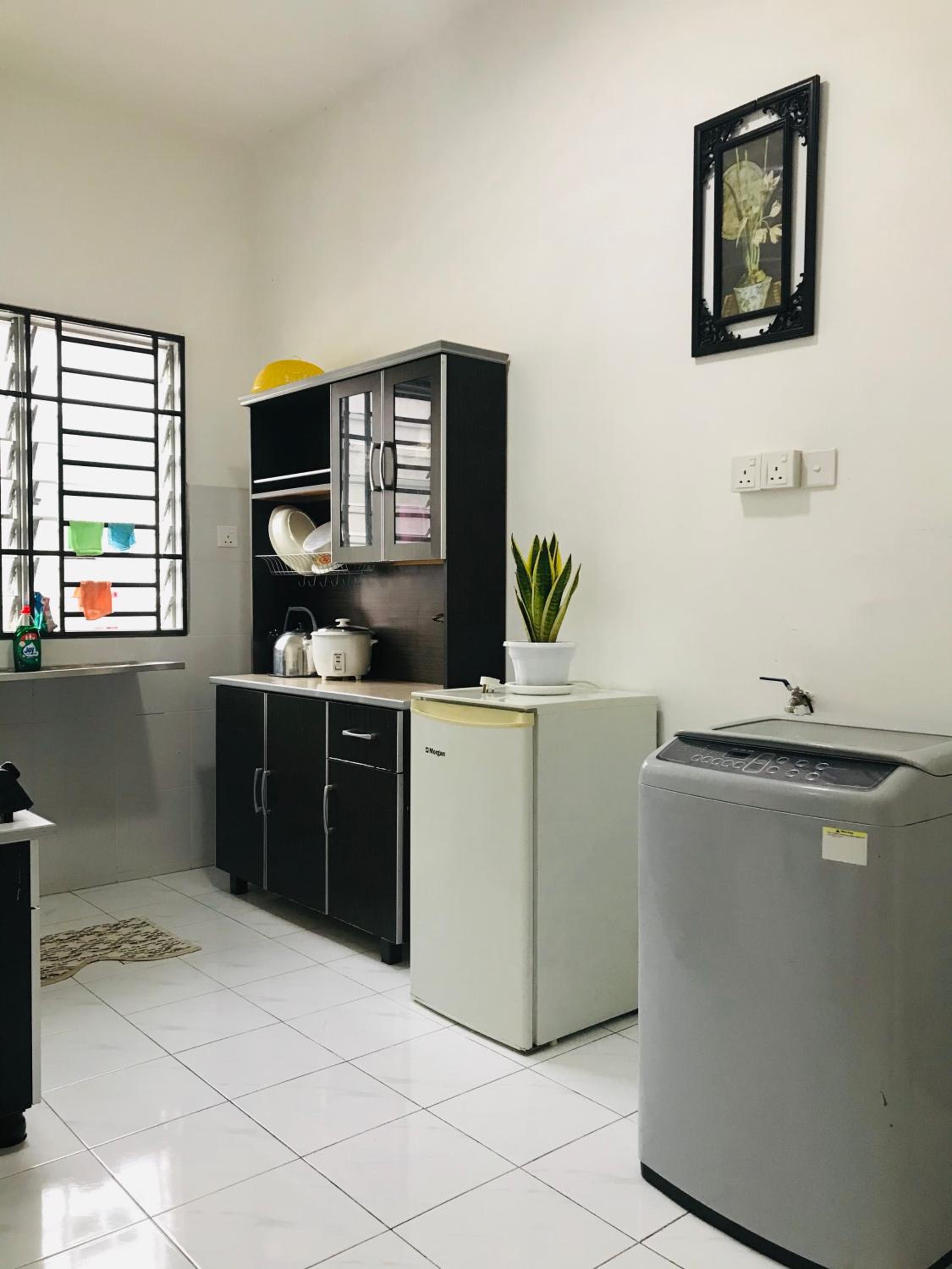 Alyn Home Batu Pahat II Wifi Coway