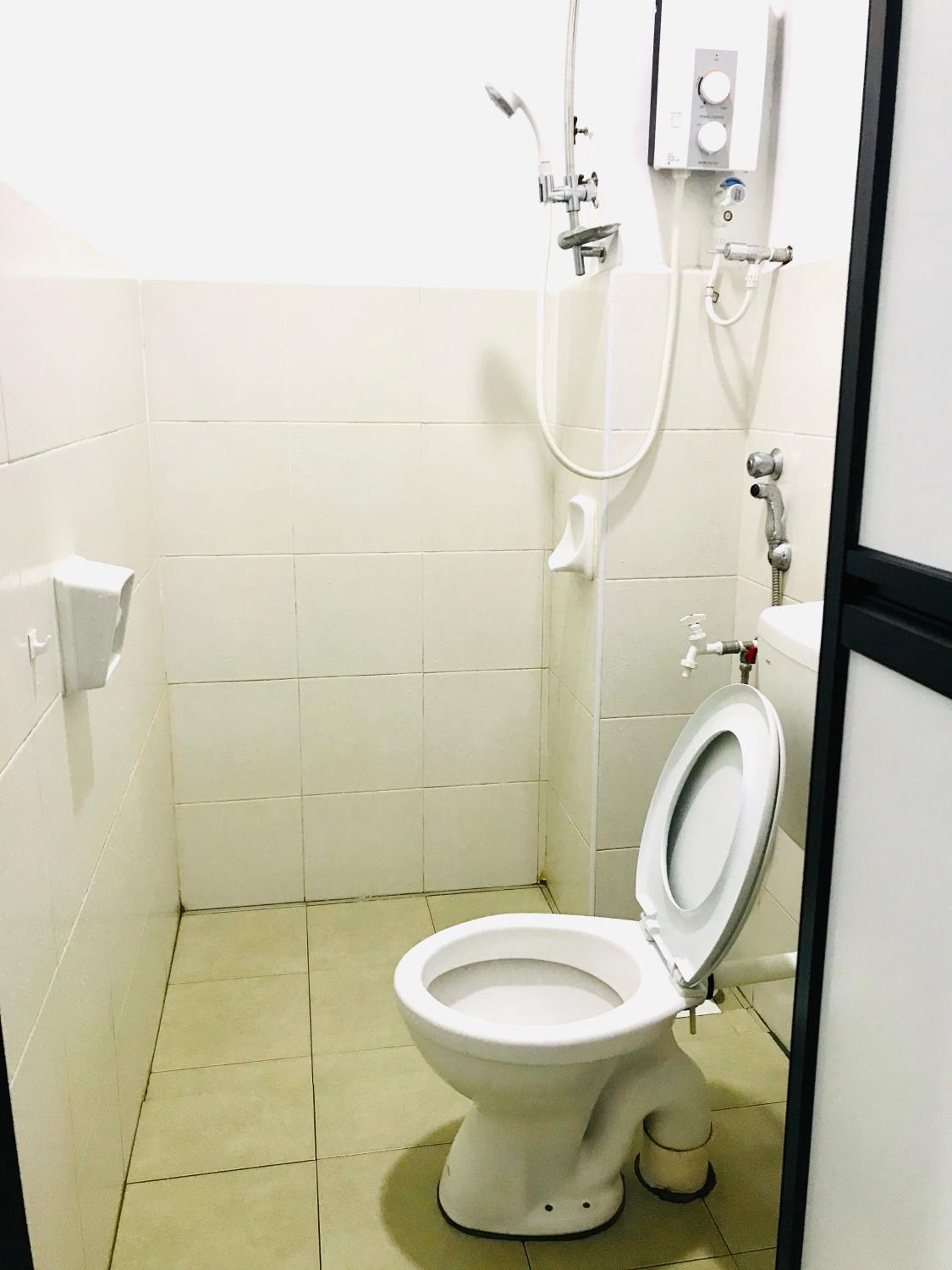 Alyn Home Batu Pahat II Wifi Coway, photo 16