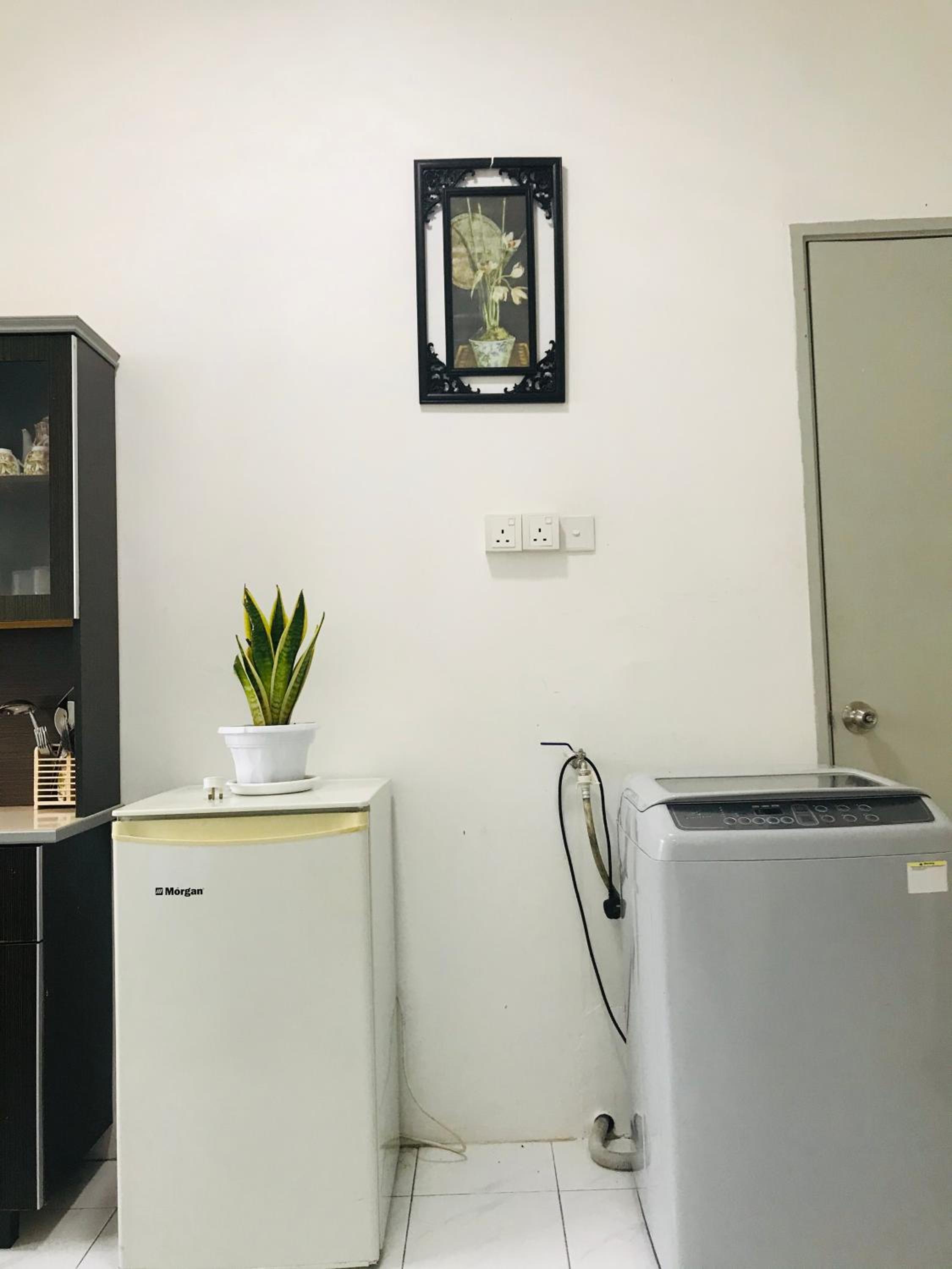 Alyn Home Batu Pahat II Wifi Coway, photo 14