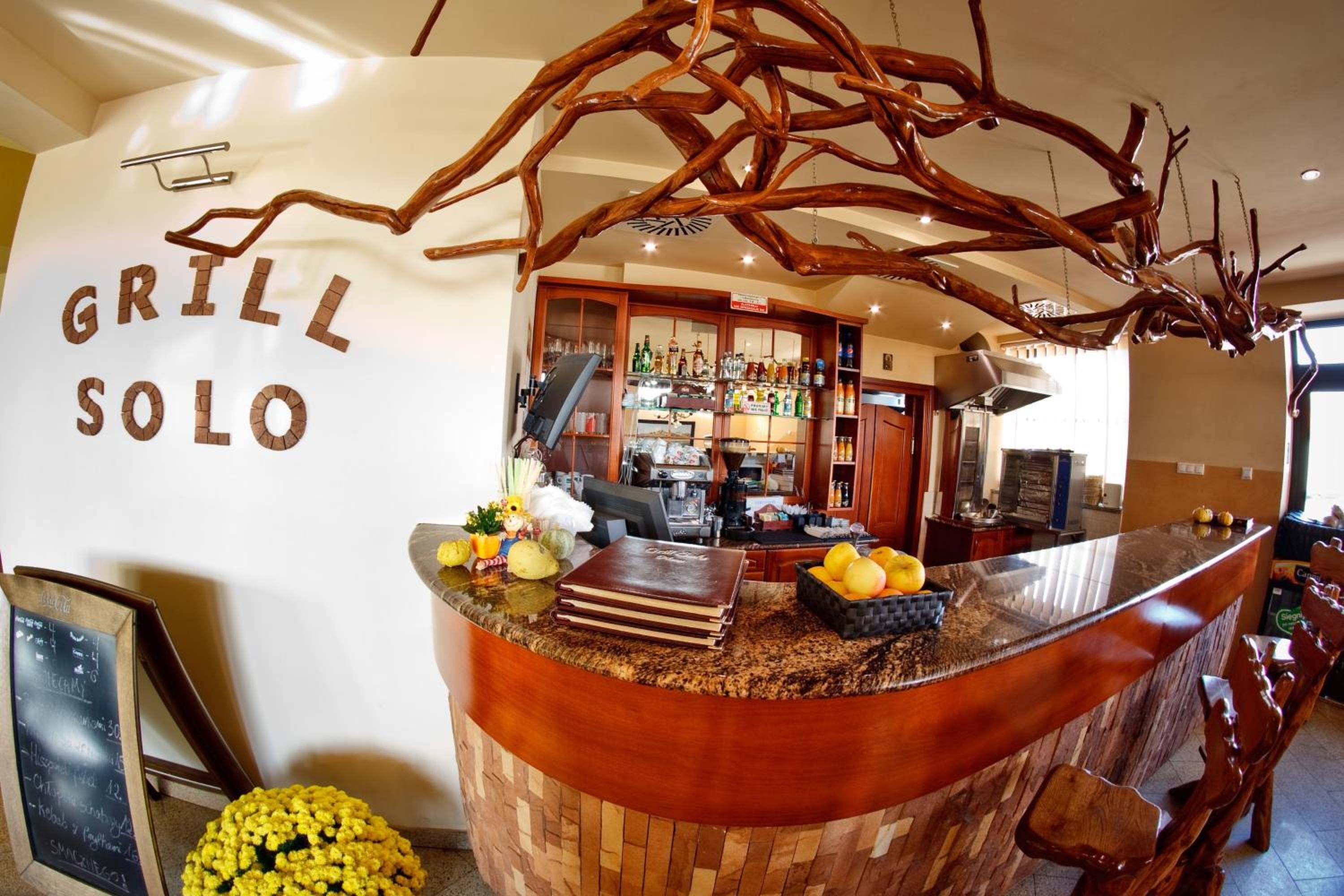 Noclegi Grill Solo, photo 20