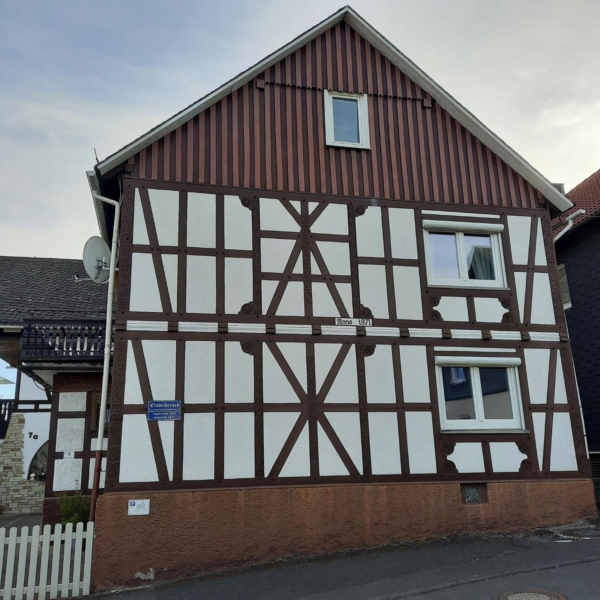Gästehaus Achenbach