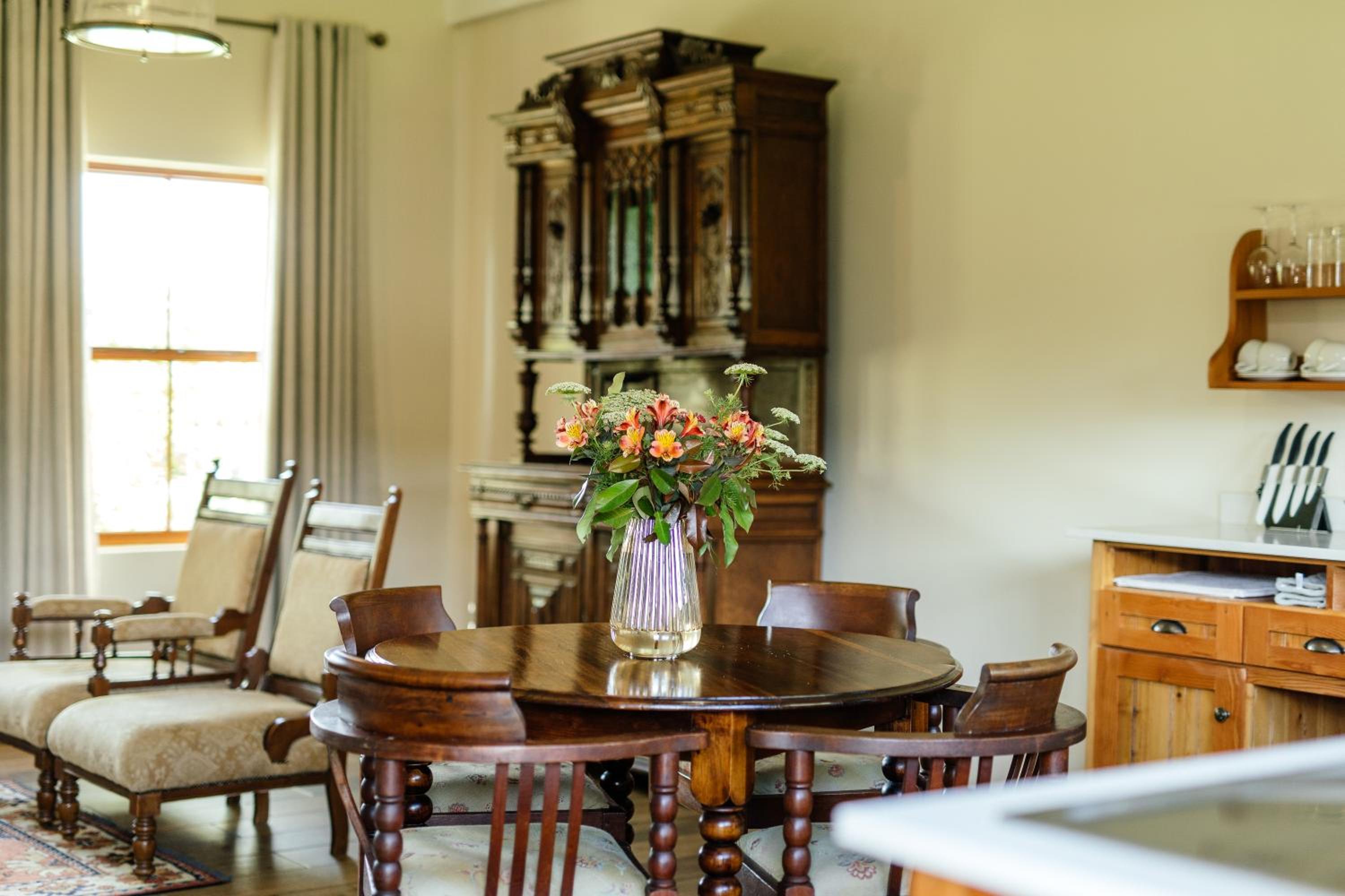 Baris Guesthouse