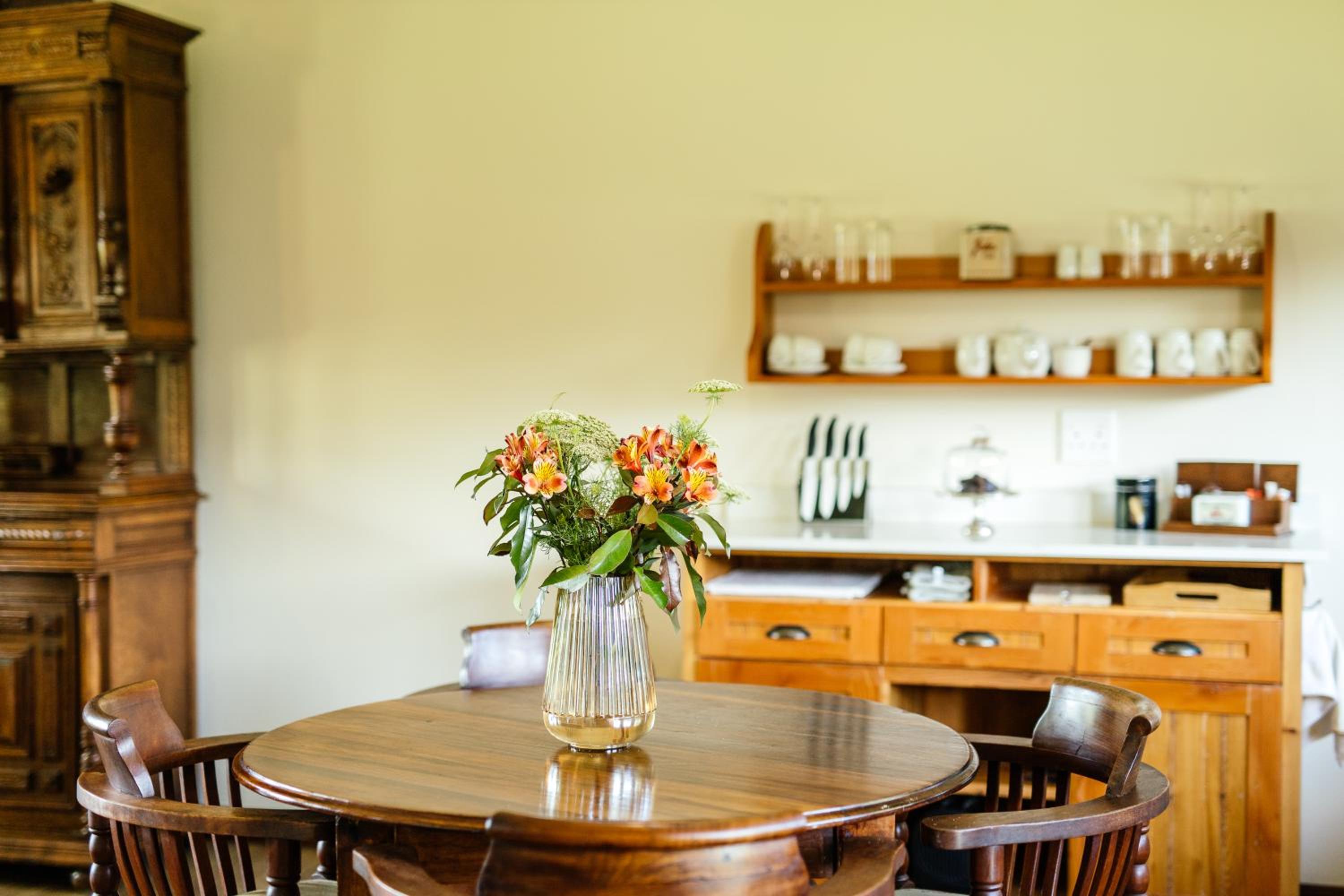 Baris Guesthouse