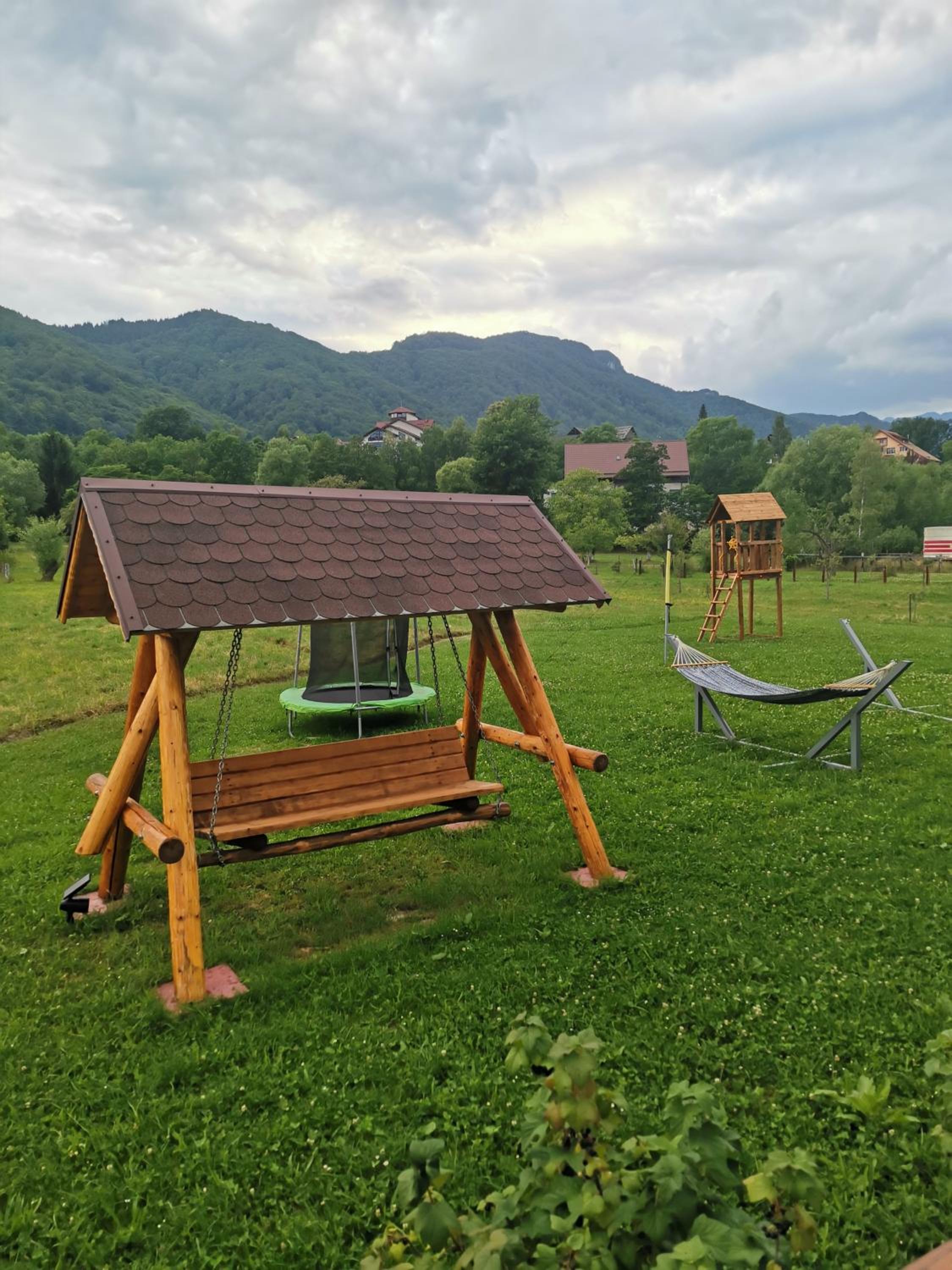 Casa cu Păuni