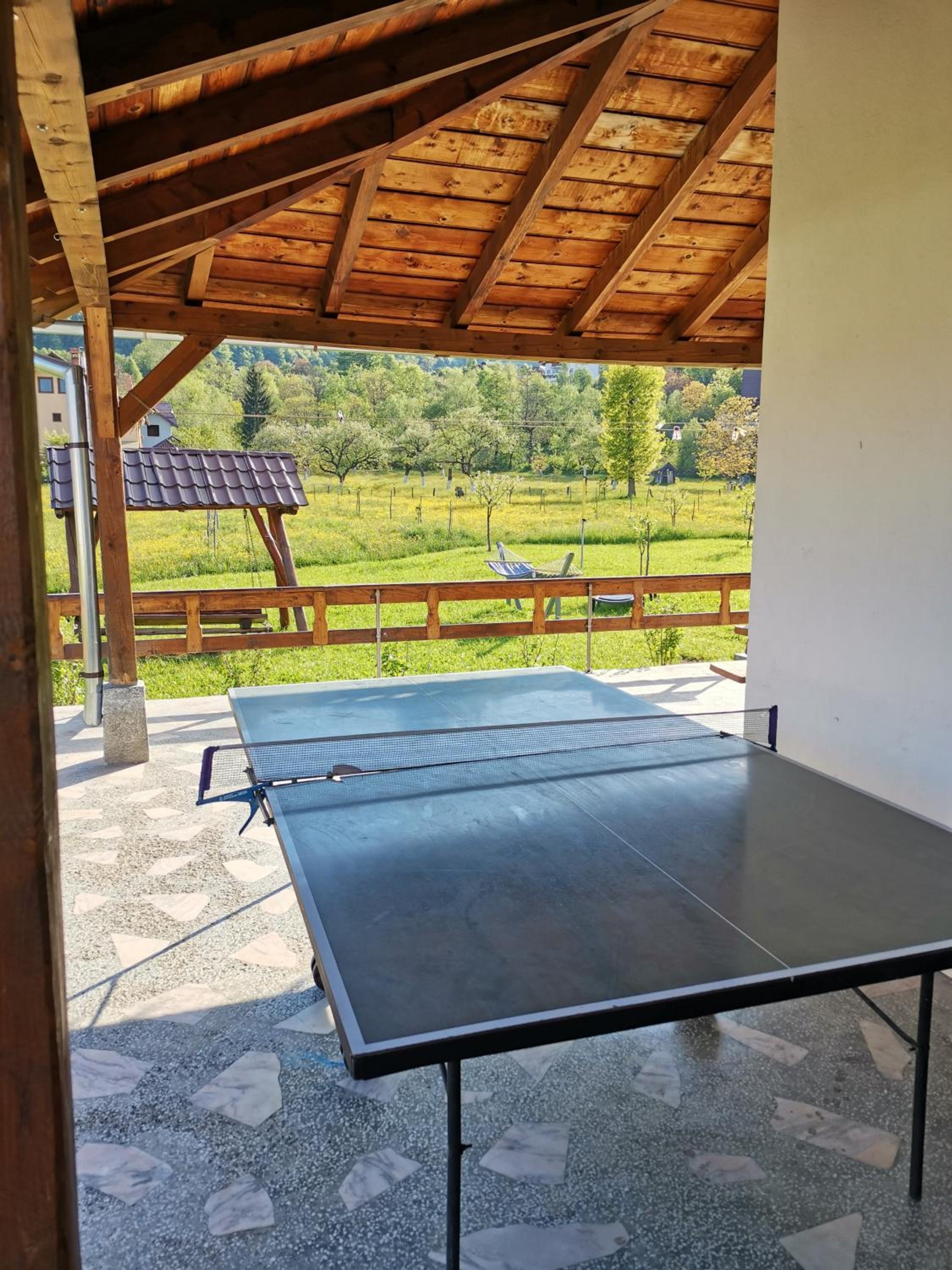 Casa cu Păuni