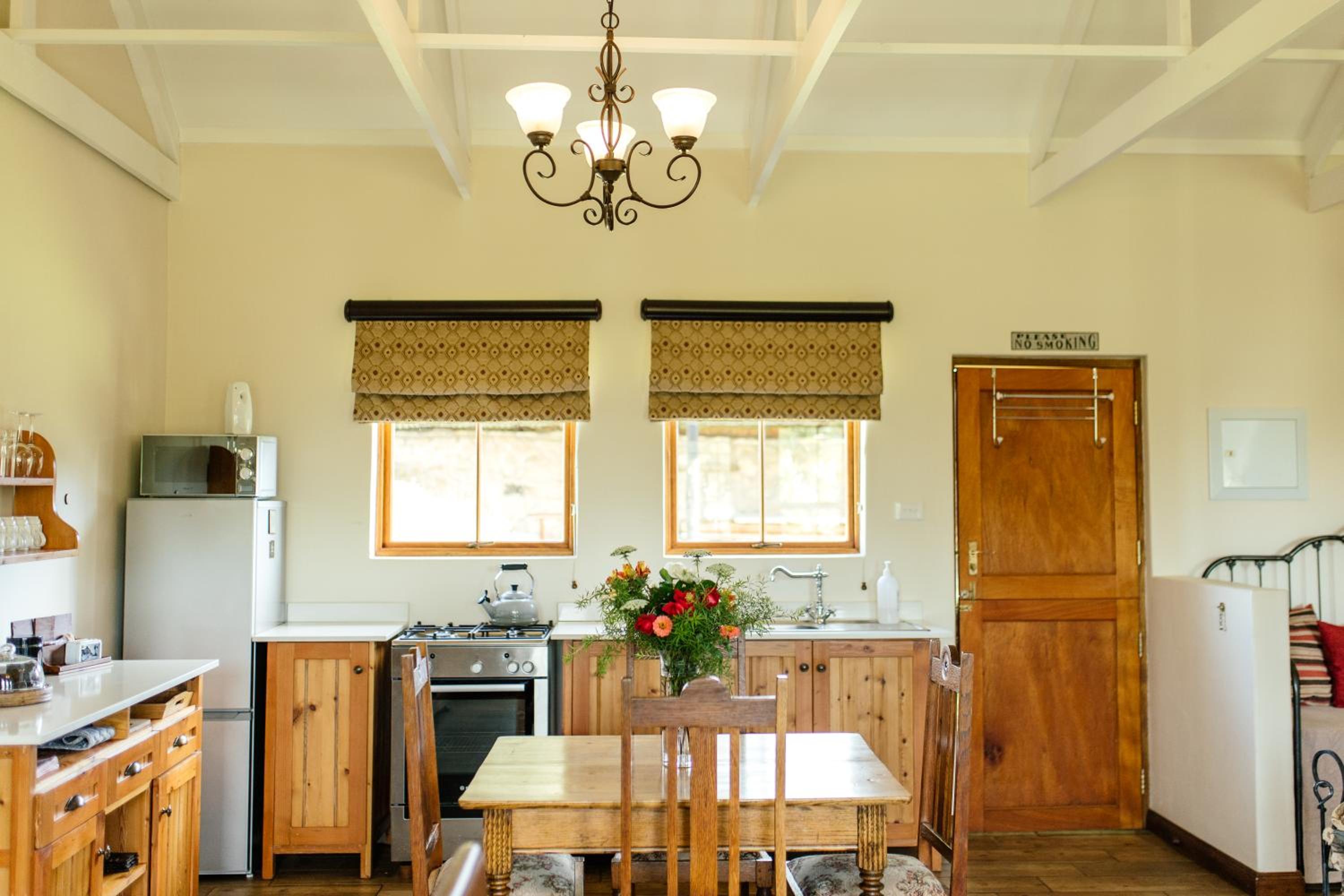 Baris Guesthouse
