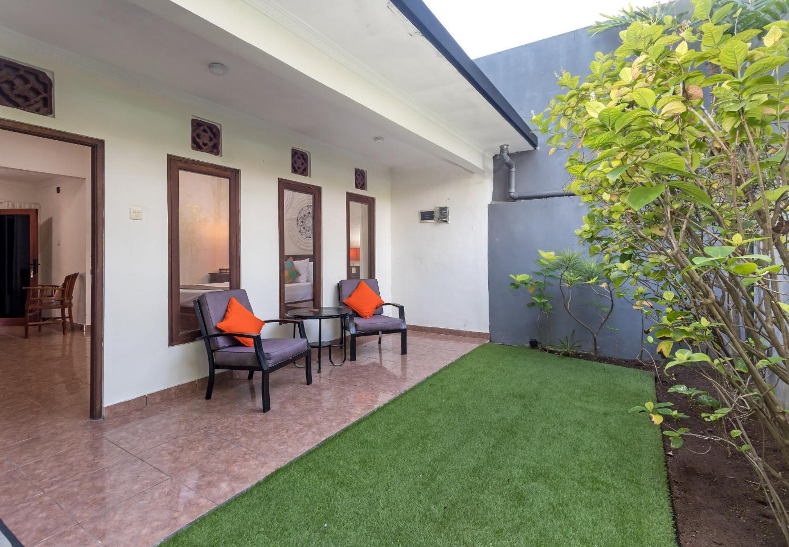 Hotel Villa Yati - Image 1