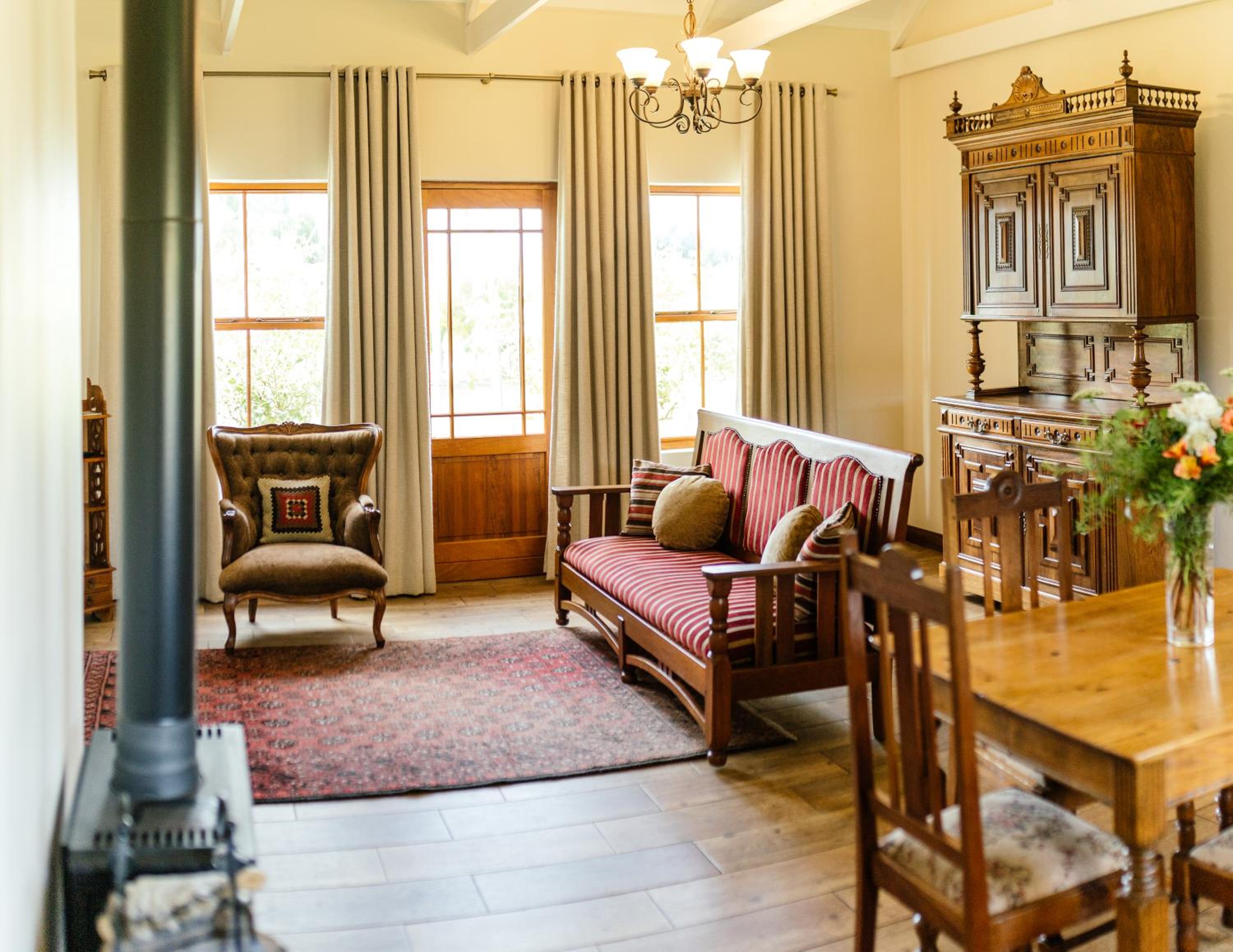 Baris Guesthouse