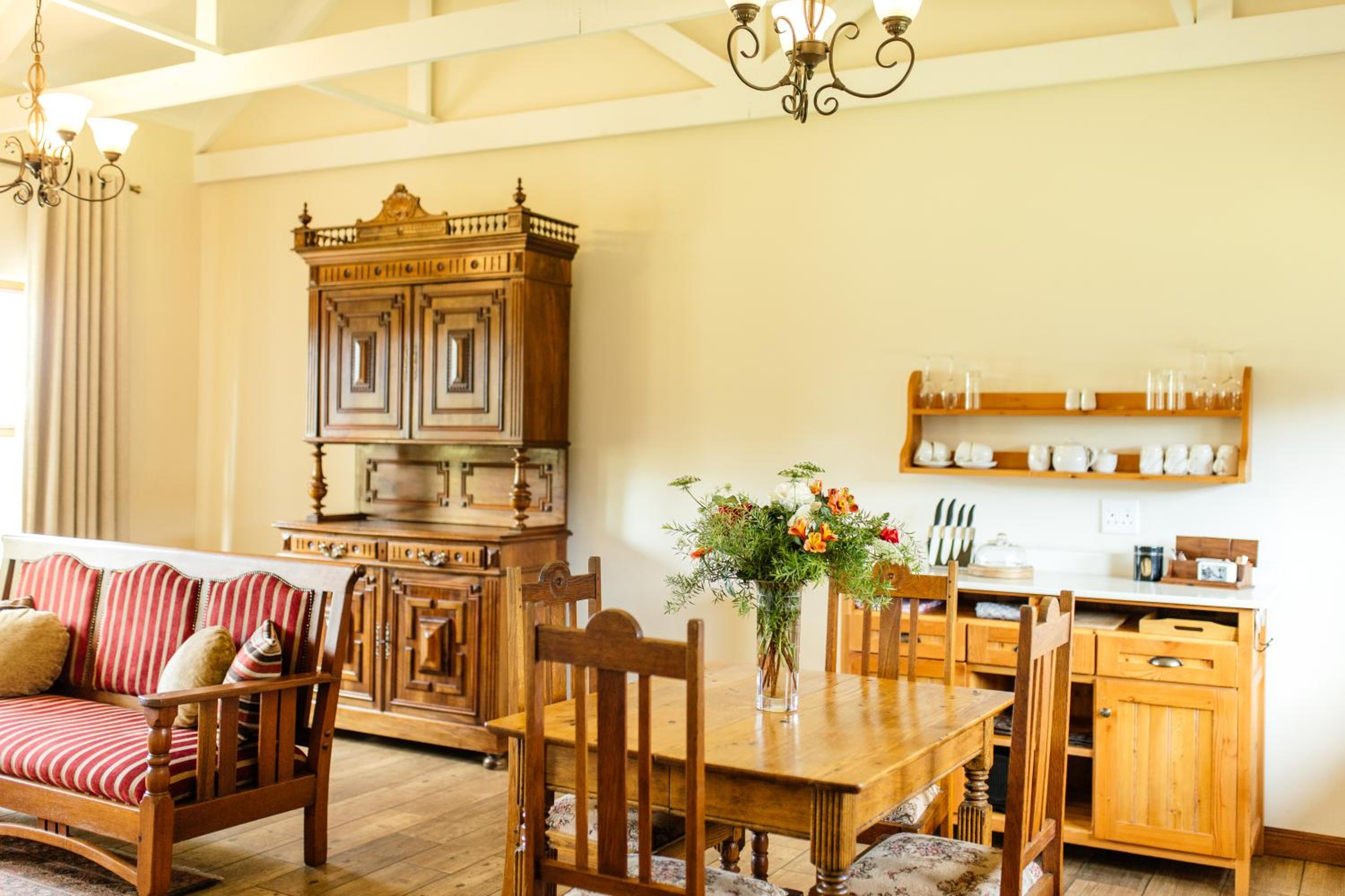 Baris Guesthouse