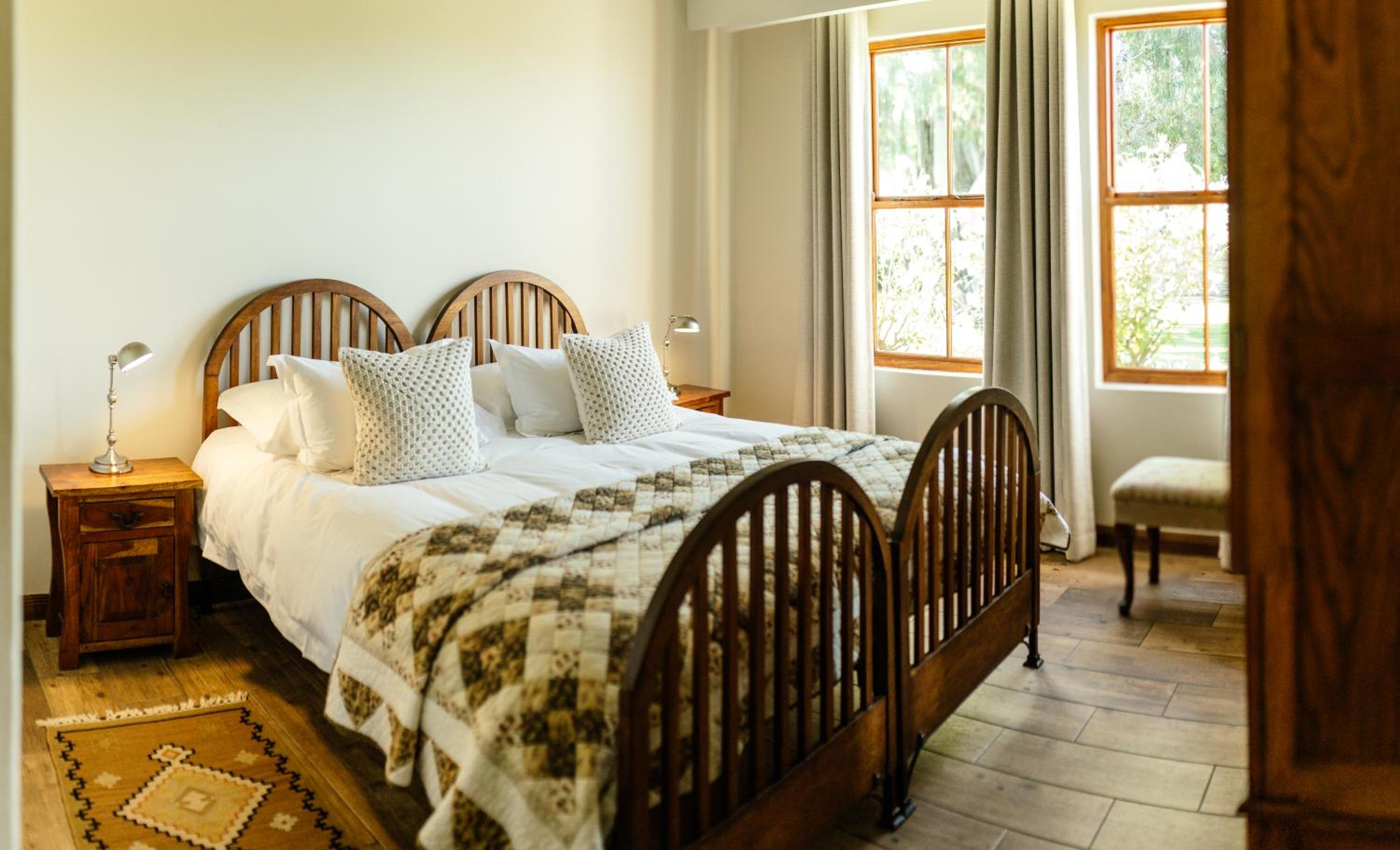 Baris Guesthouse