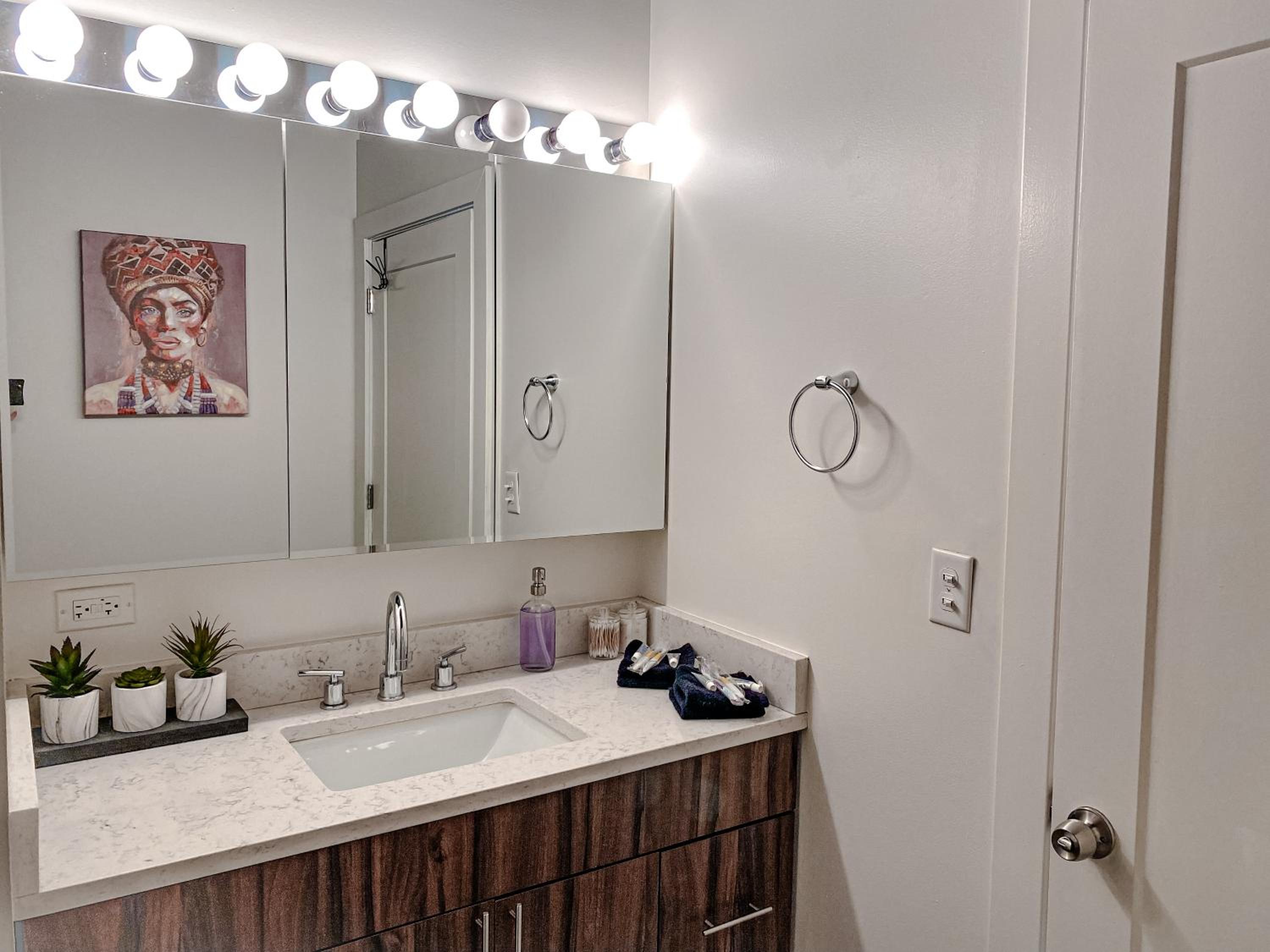 Spacious and Luxurious 3BR Near McCormick Place and Soldier Field with Optional Parking - Sleeps 10 view 4
