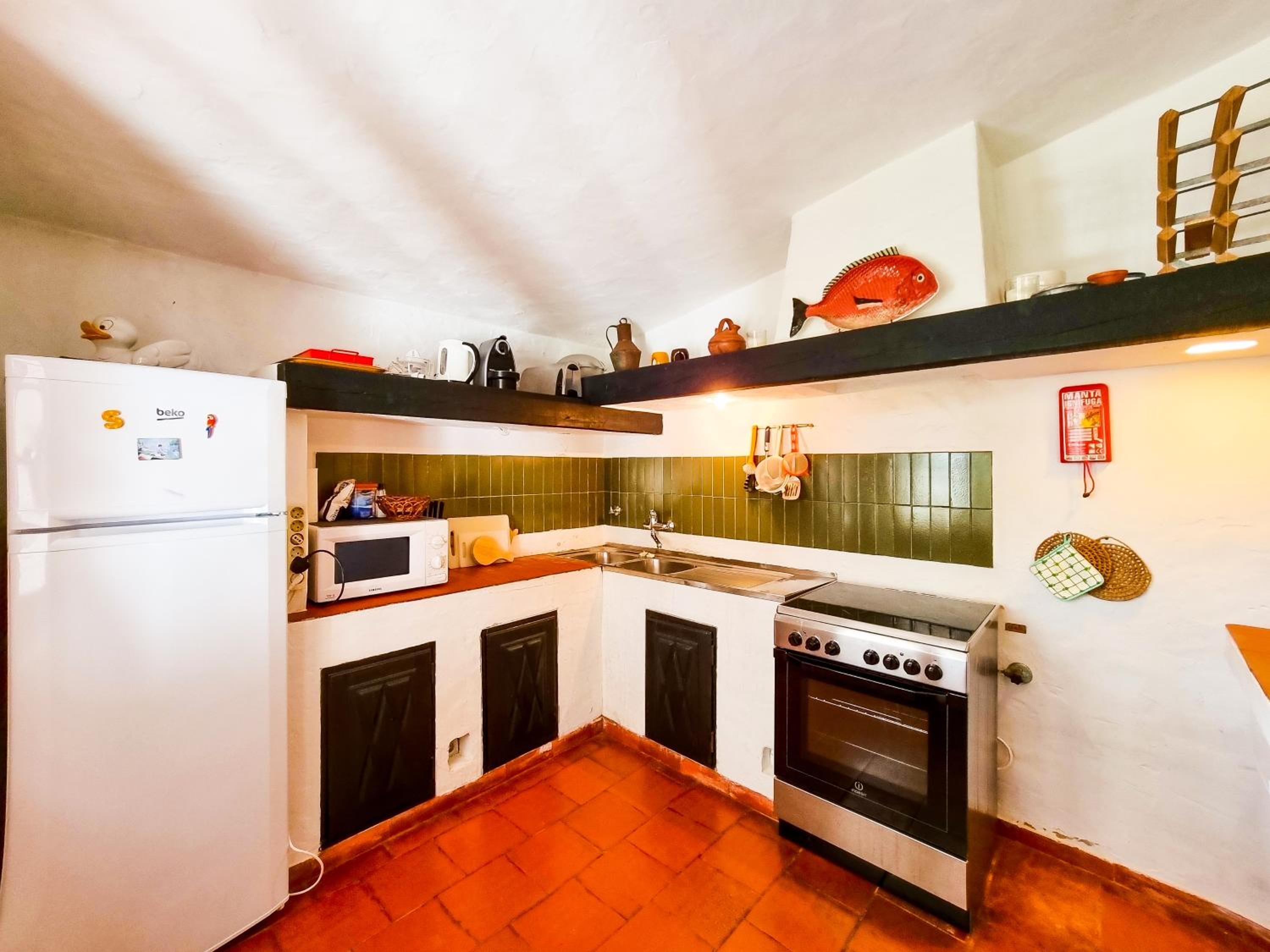 FLH Balaia House with Terrace photo 4