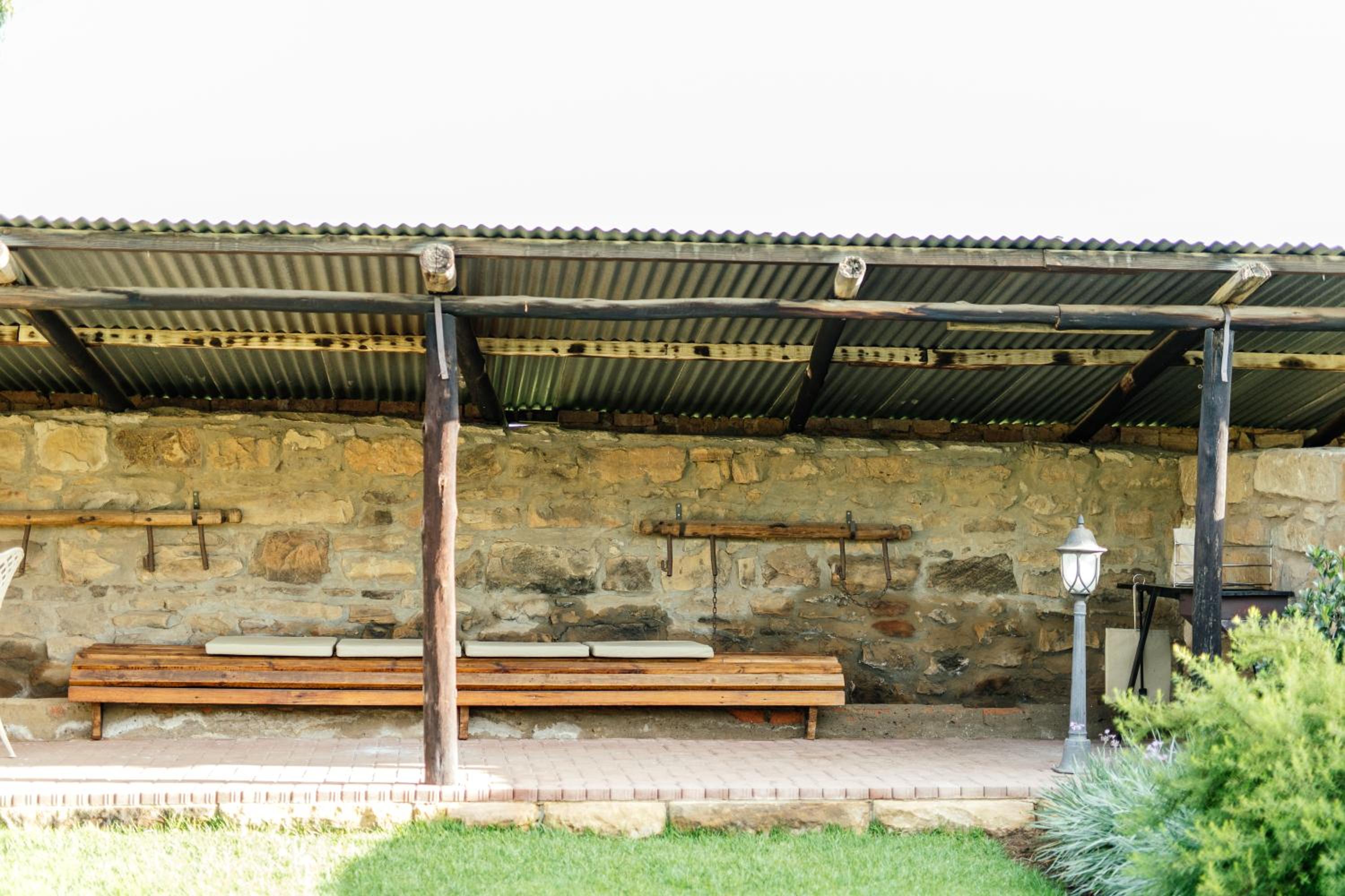 Baris Guesthouse