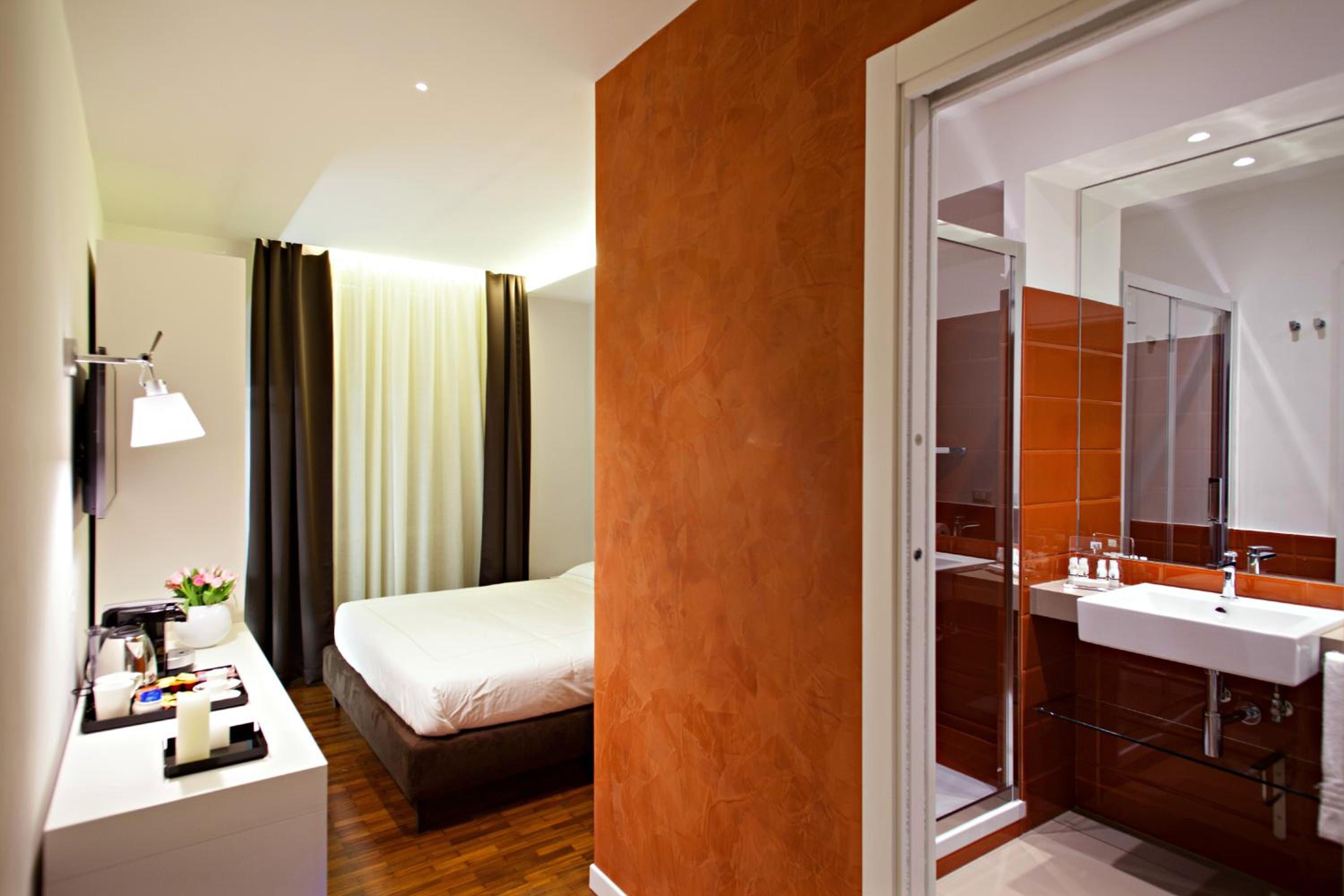 LaHouse Rome by Premium Suites Collection